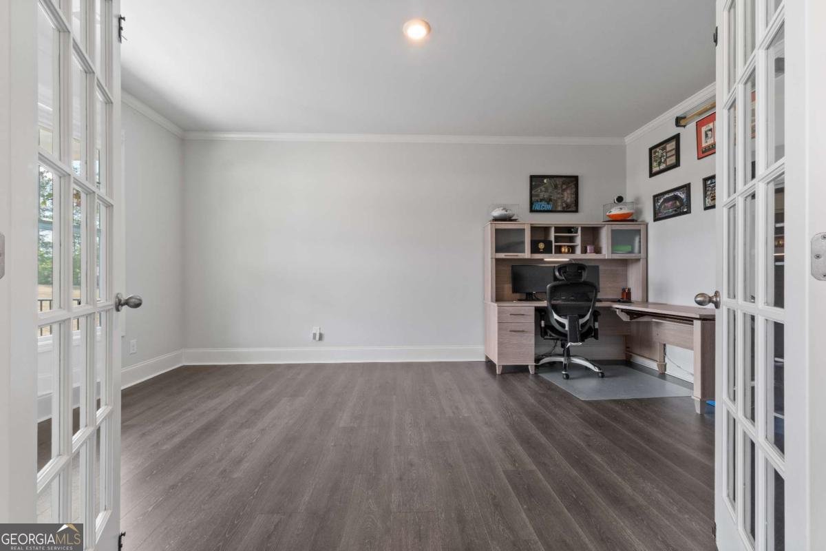60 Sunflower Drive Newnan - Photo 8