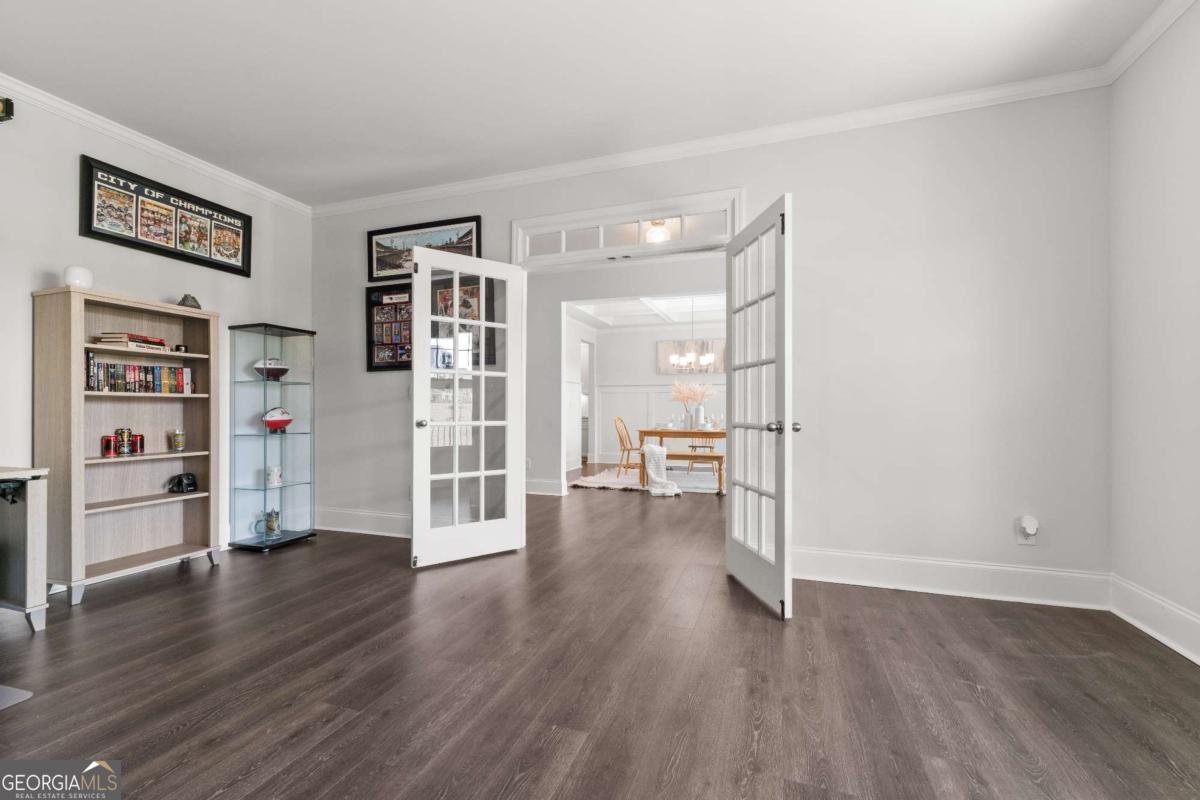 60 Sunflower Drive Newnan - Photo 9