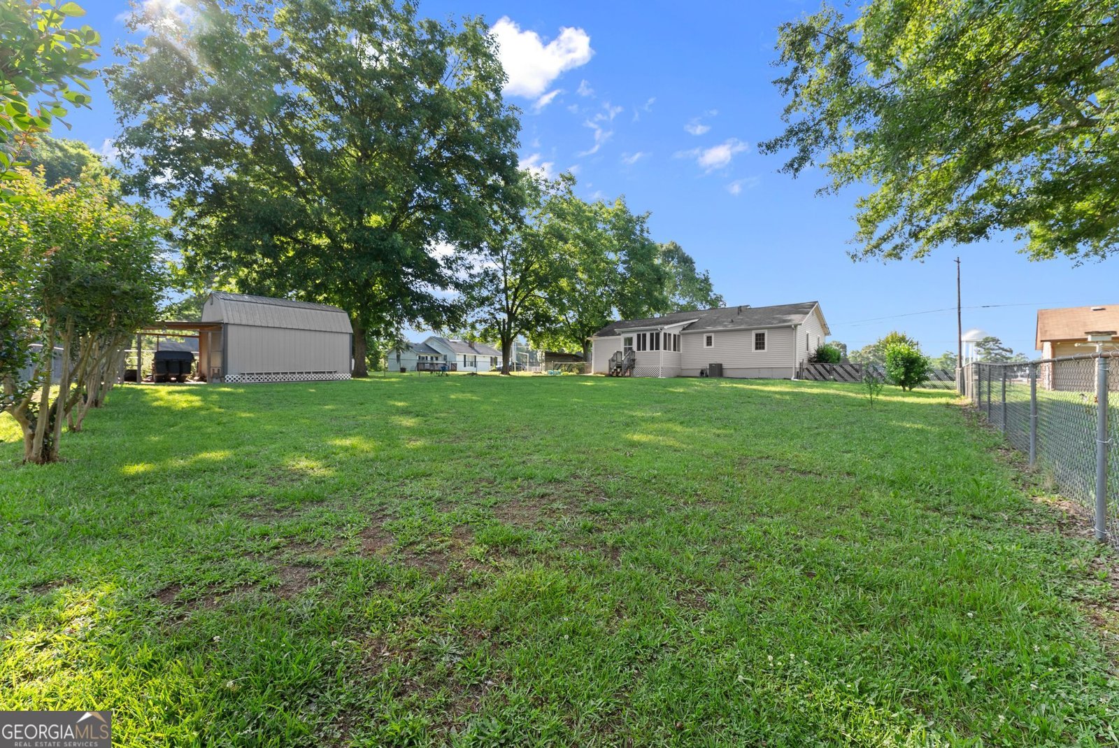 623 Webb Gin House Road Lawrenceville - Photo 30