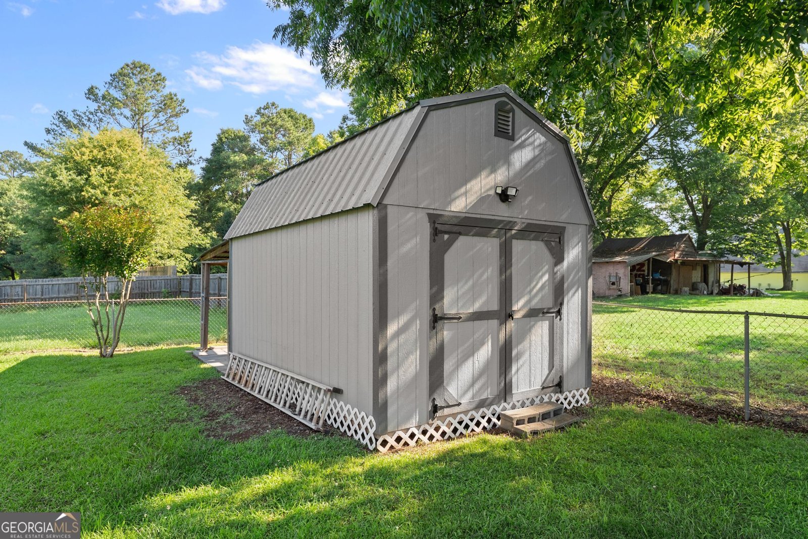 623 Webb Gin House Road Lawrenceville - Photo 36