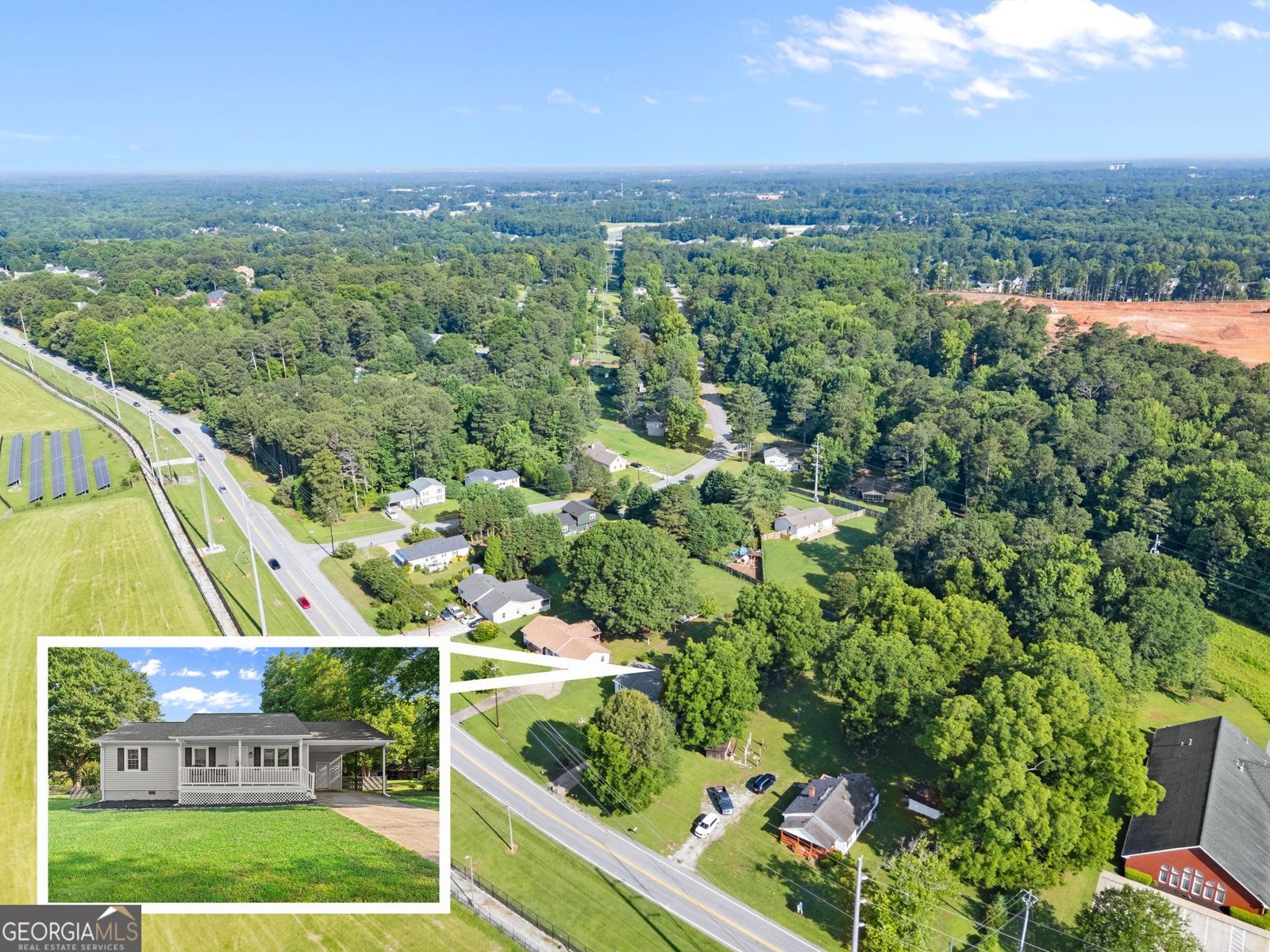 623 Webb Gin House Road Lawrenceville - Photo 41
