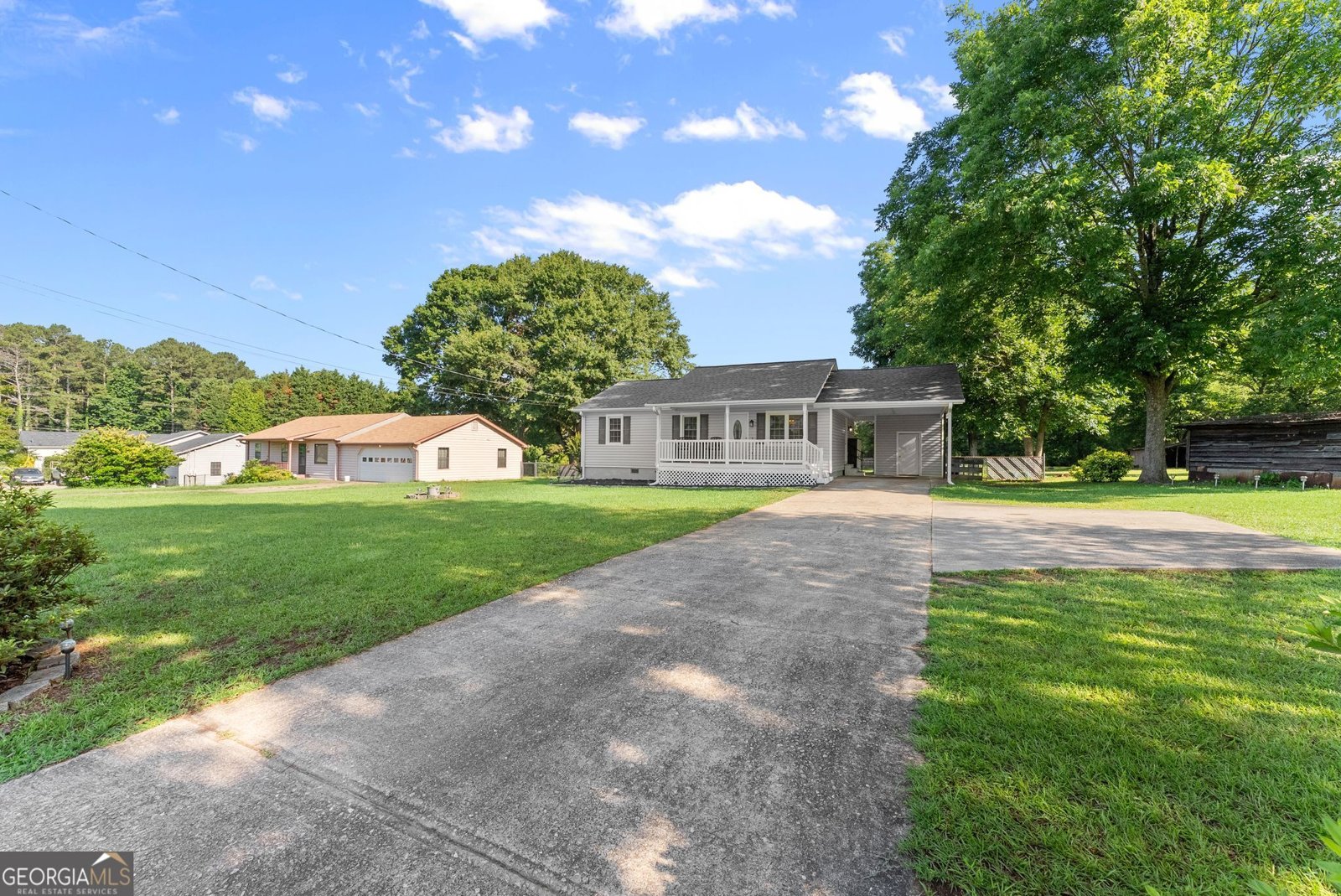 623 Webb Gin House Road Lawrenceville - Photo 6