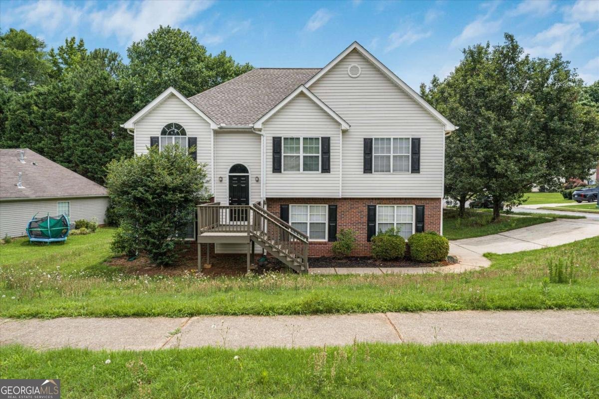 1312 Vine Circle Mcdonough - main photo