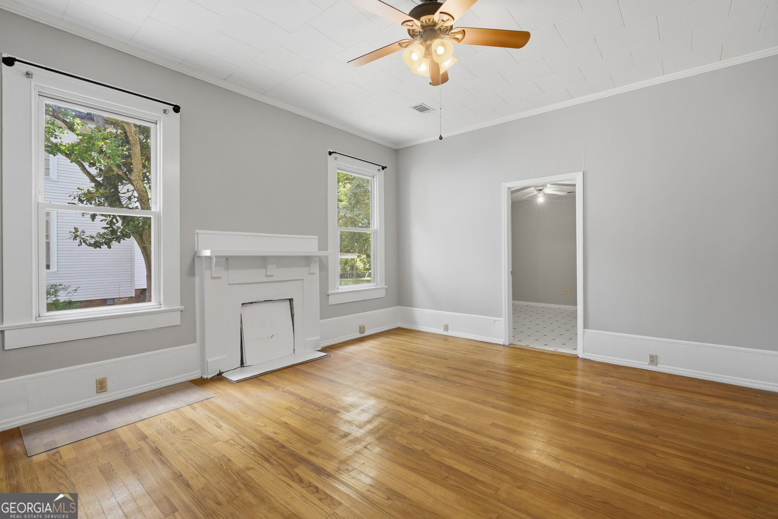 202 Everett Square Fort Valley - Photo 19