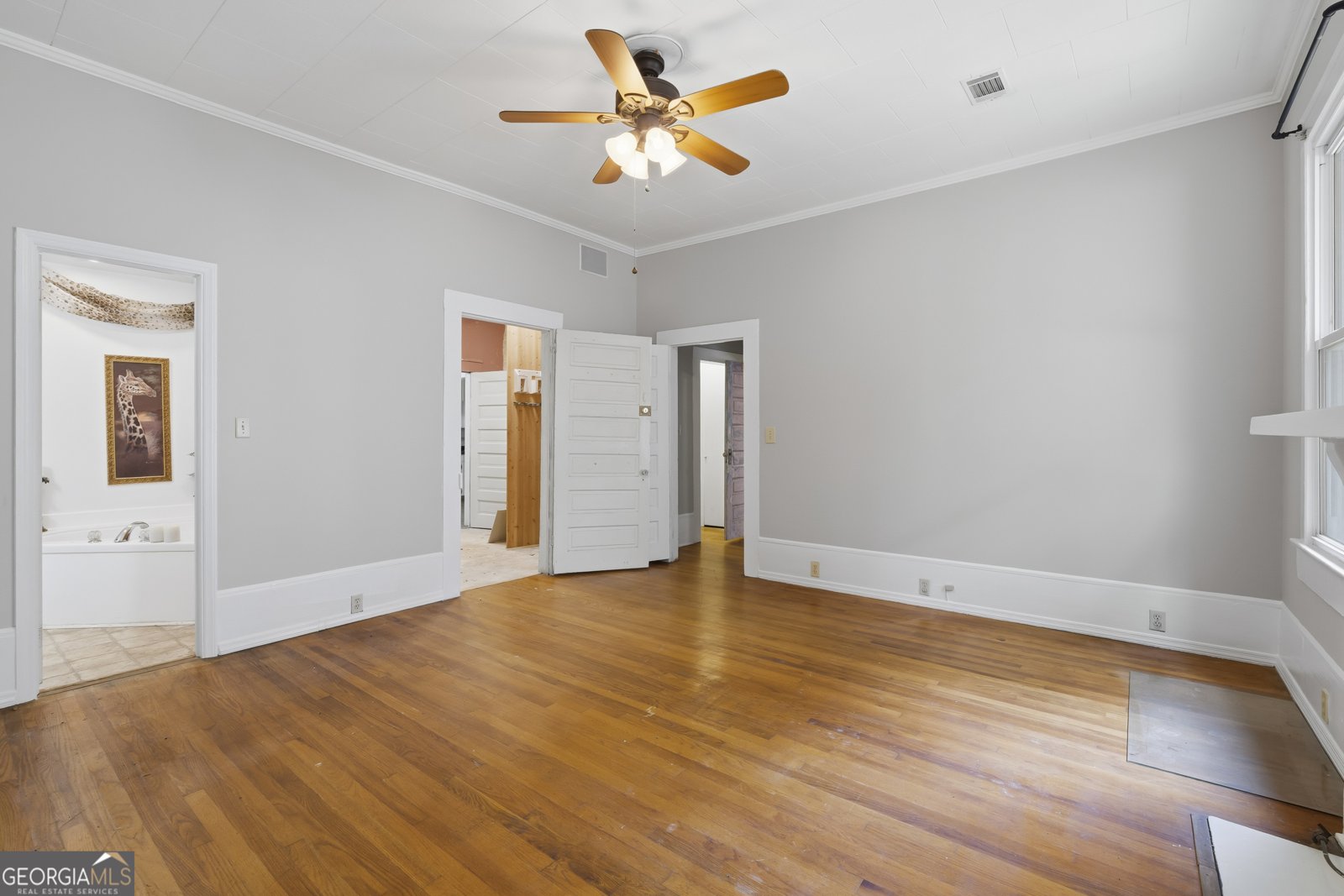 202 Everett Square Fort Valley - Photo 20