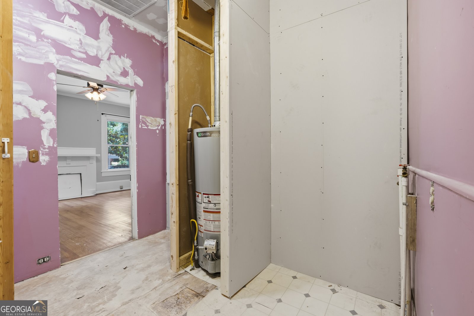 202 Everett Square Fort Valley - Photo 30