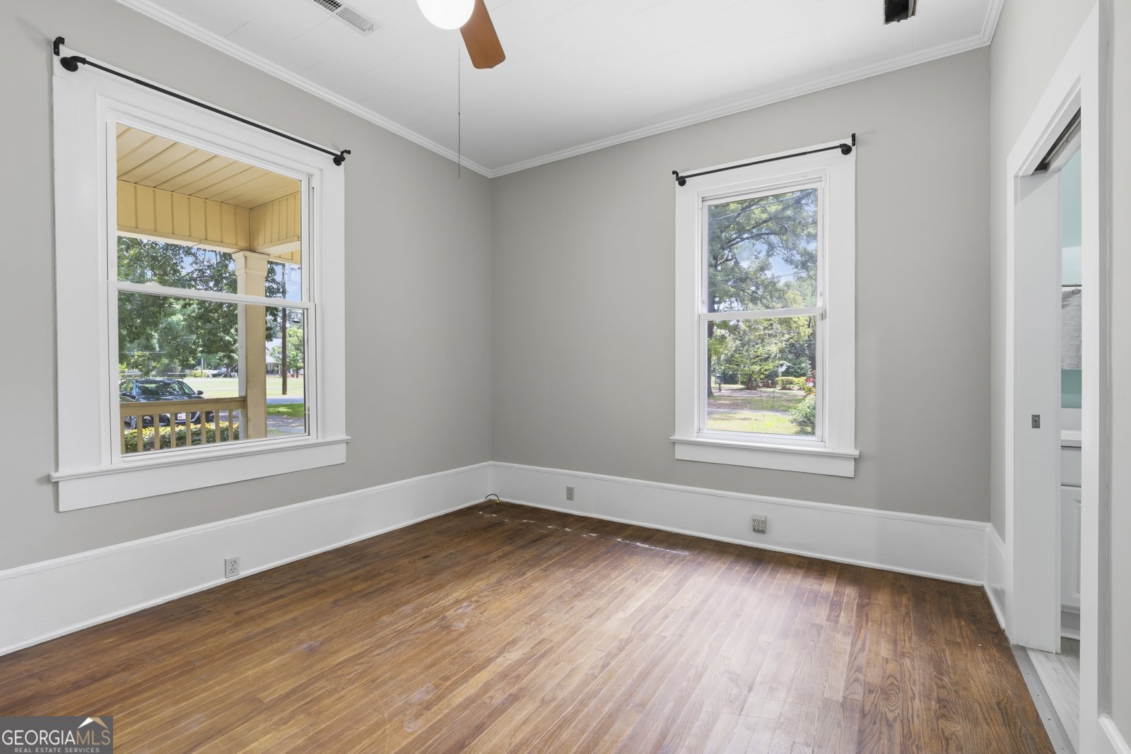 202 Everett Square Fort Valley - Photo 32