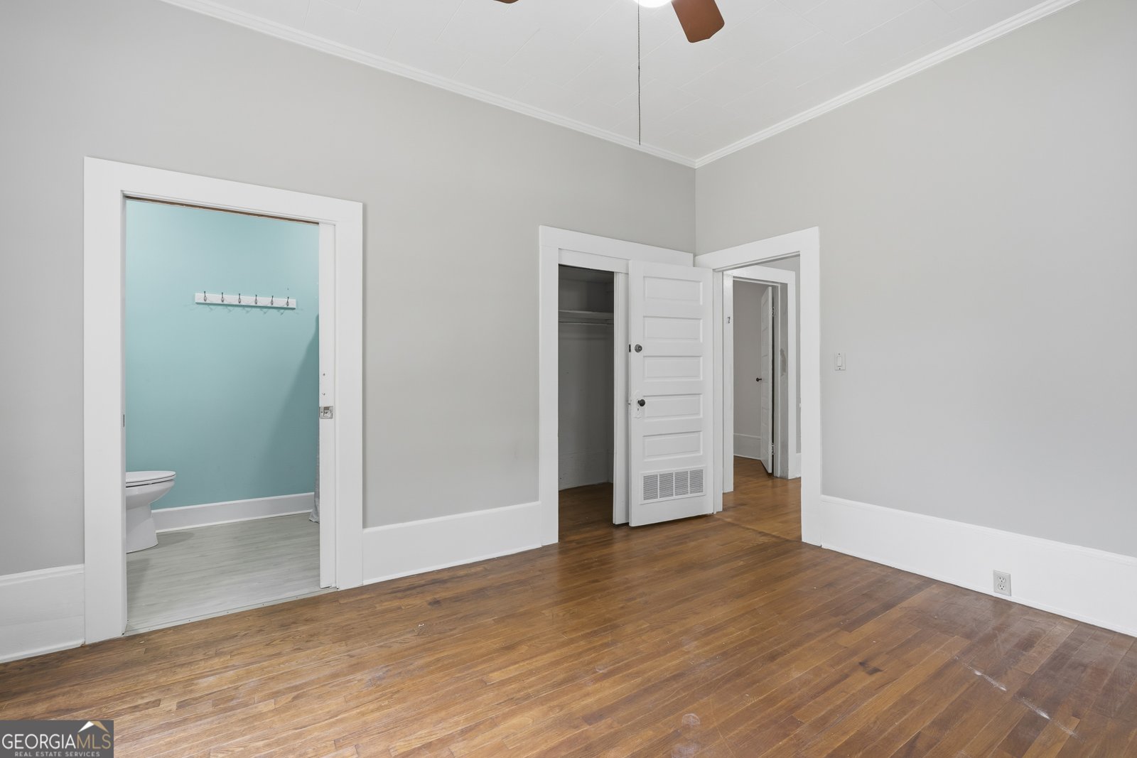 202 Everett Square Fort Valley - Photo 33