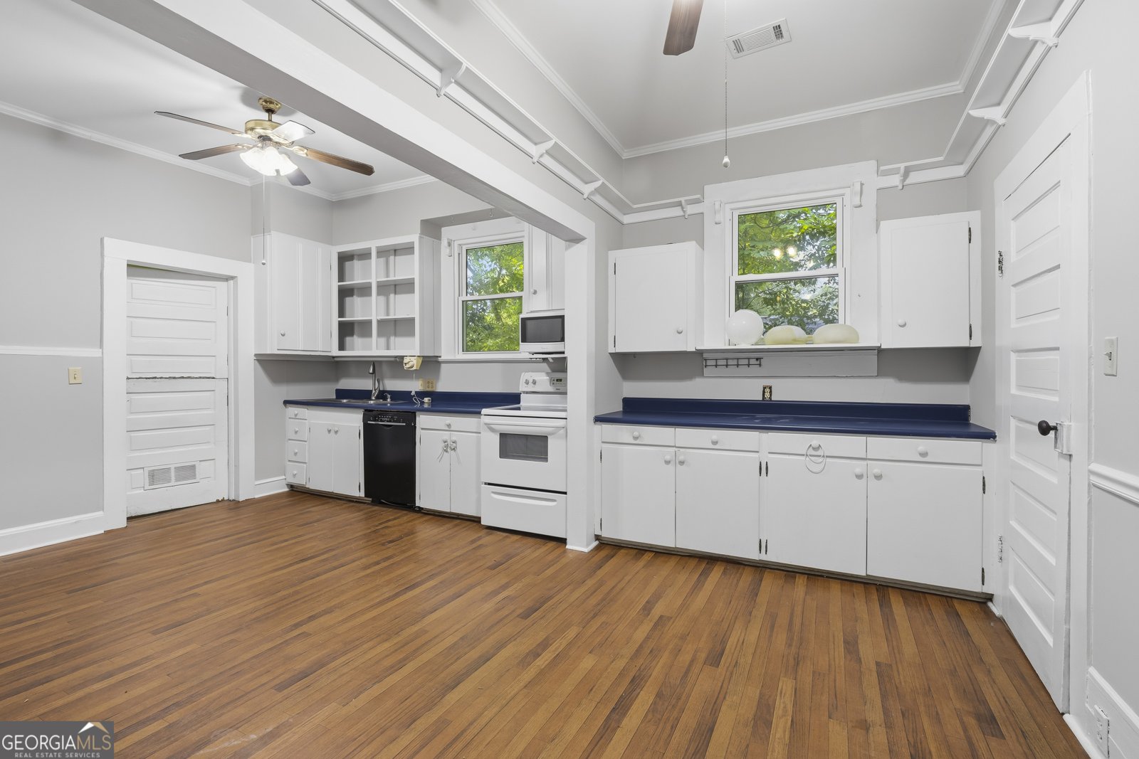 202 Everett Square Fort Valley - Photo 36