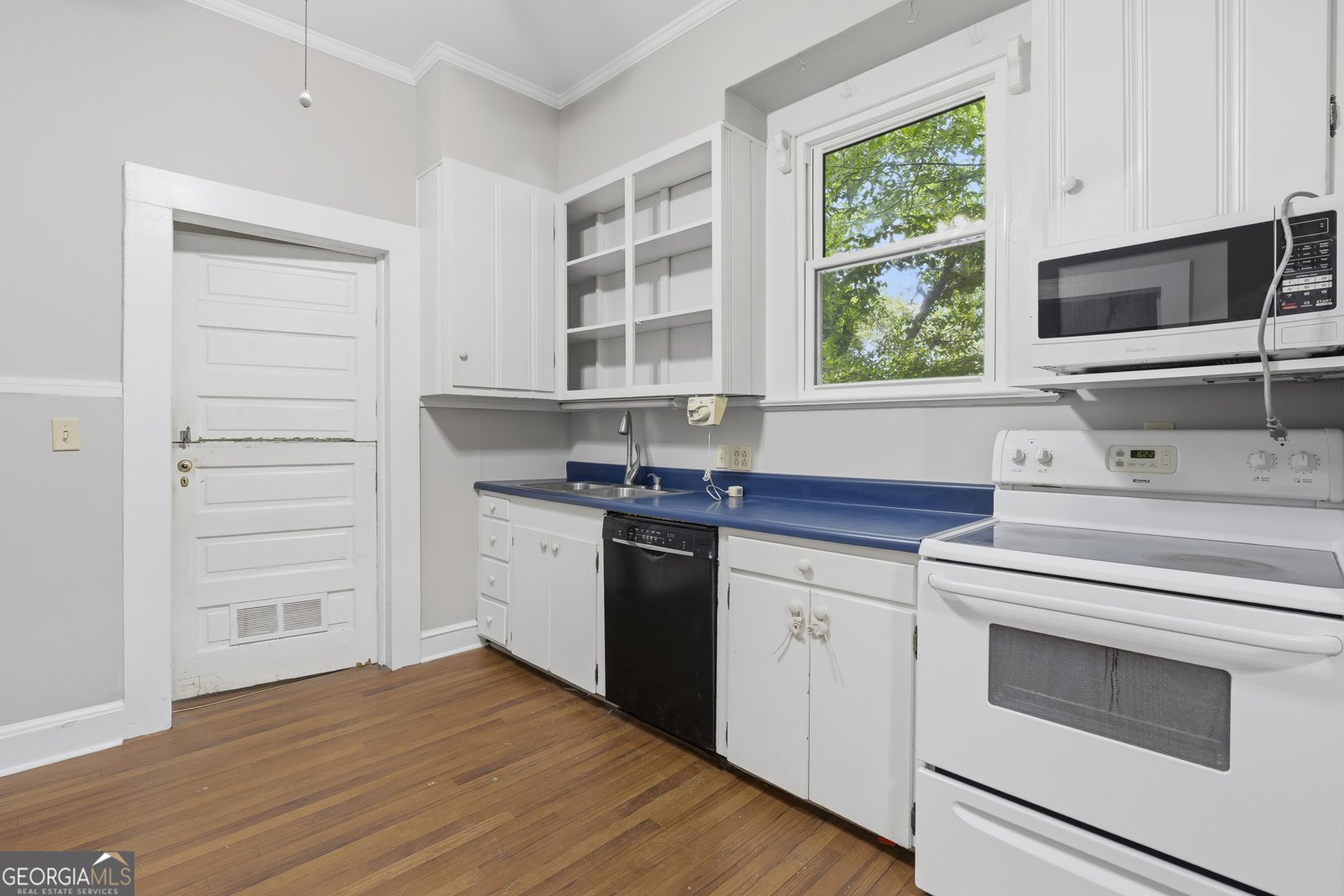202 Everett Square Fort Valley - Photo 37