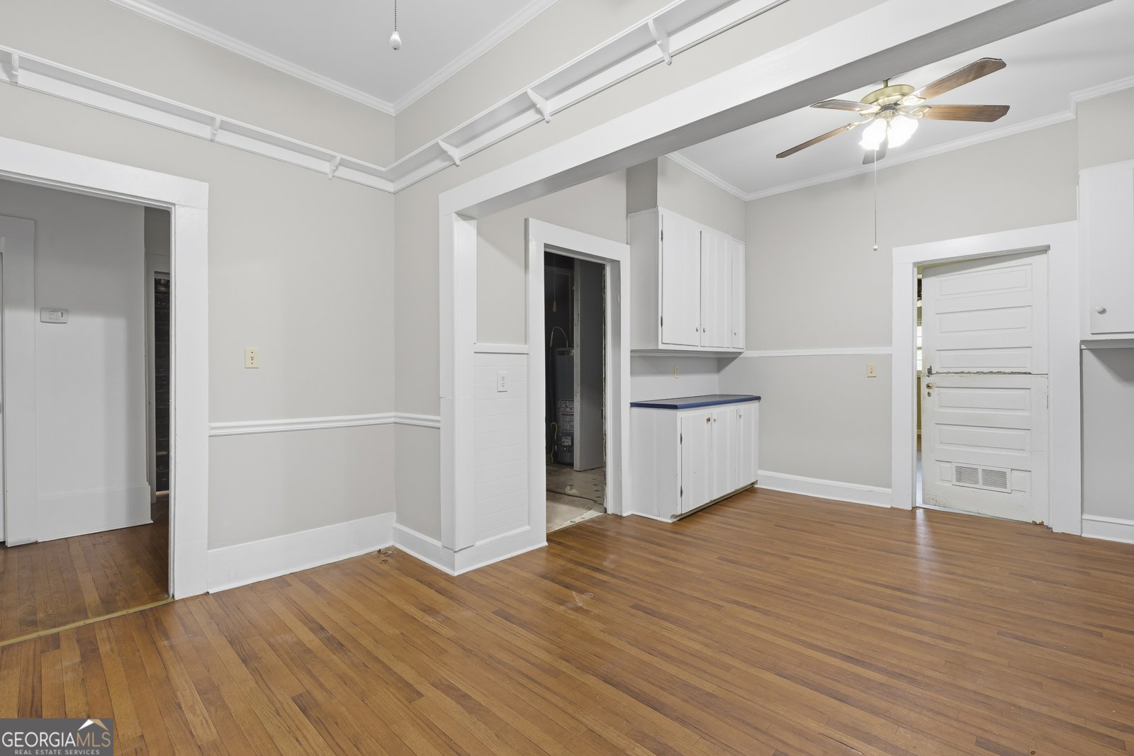 202 Everett Square Fort Valley - Photo 41