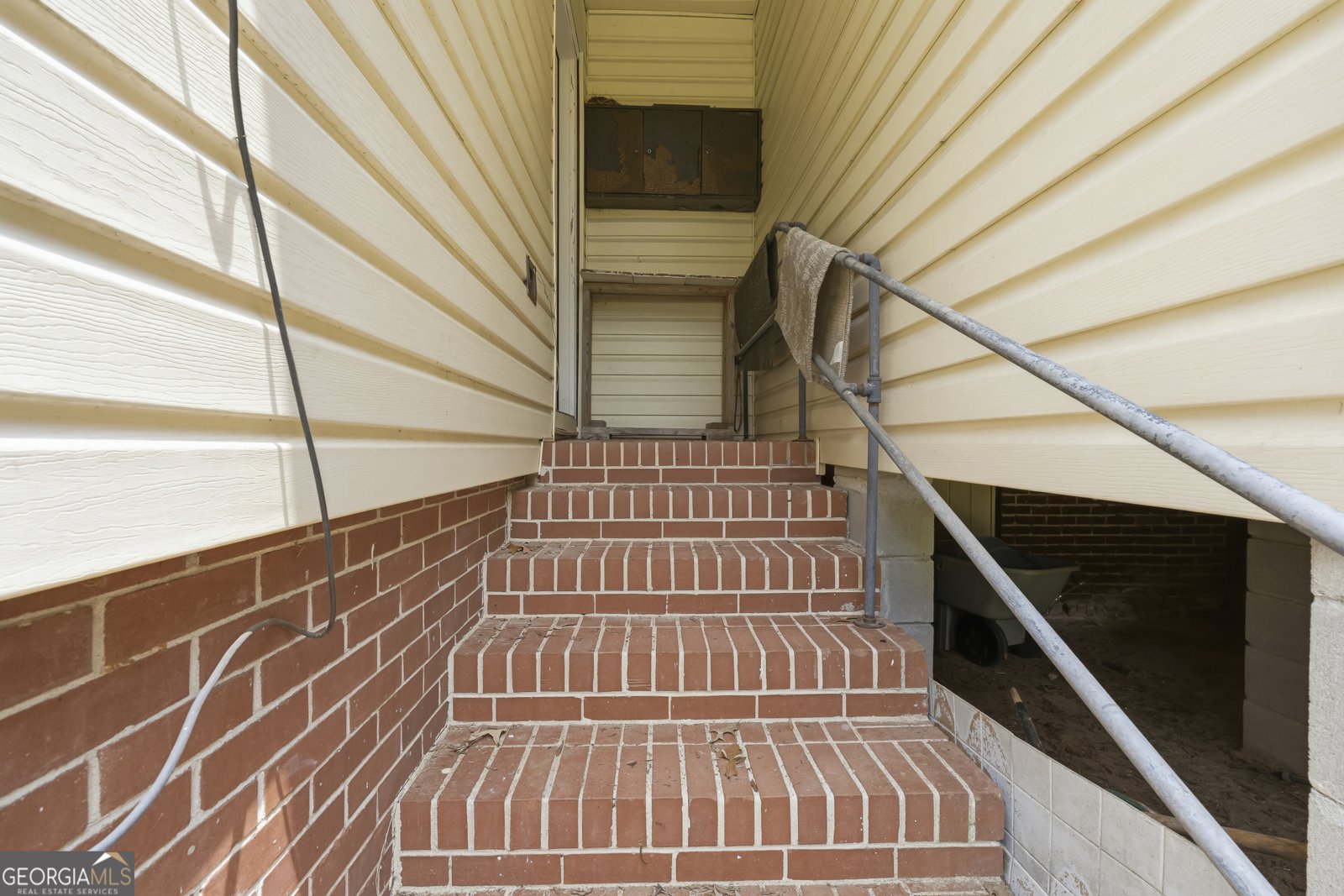 202 Everett Square Fort Valley - Photo 45