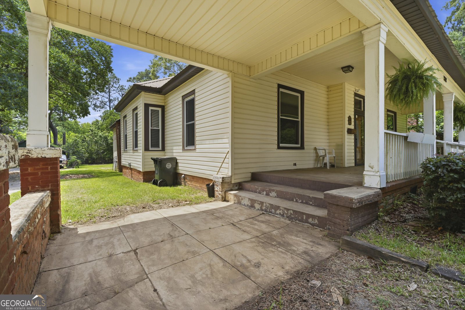 202 Everett Square Fort Valley - Photo 46