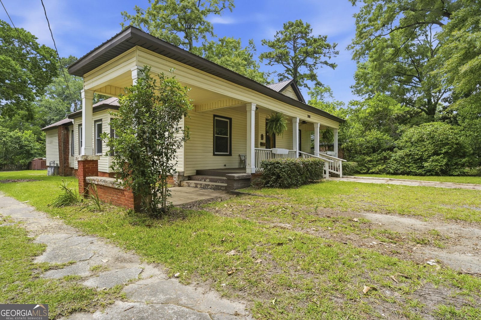 202 Everett Square Fort Valley - Photo 47