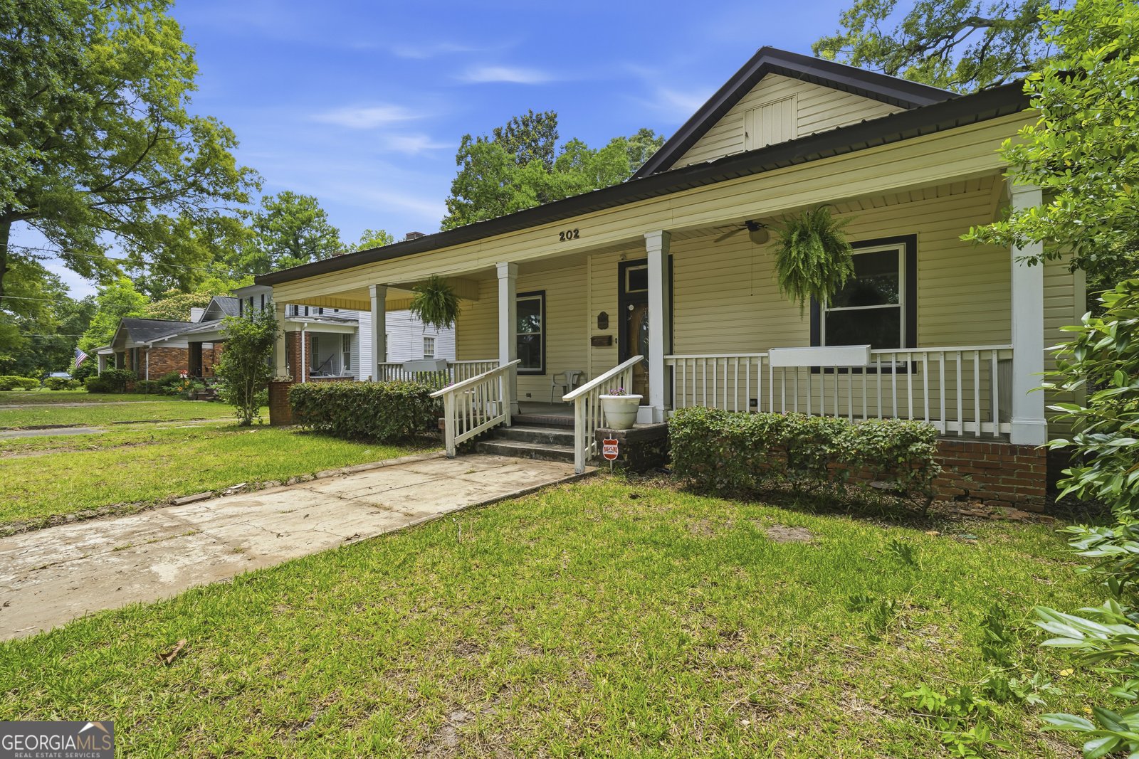 202 Everett Square Fort Valley - Photo 48