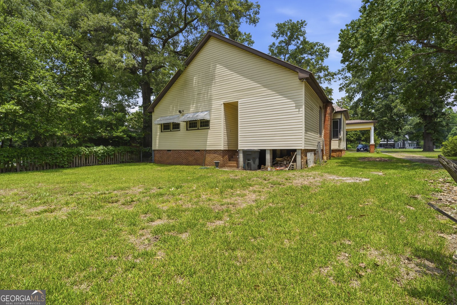 202 Everett Square Fort Valley - Photo 49