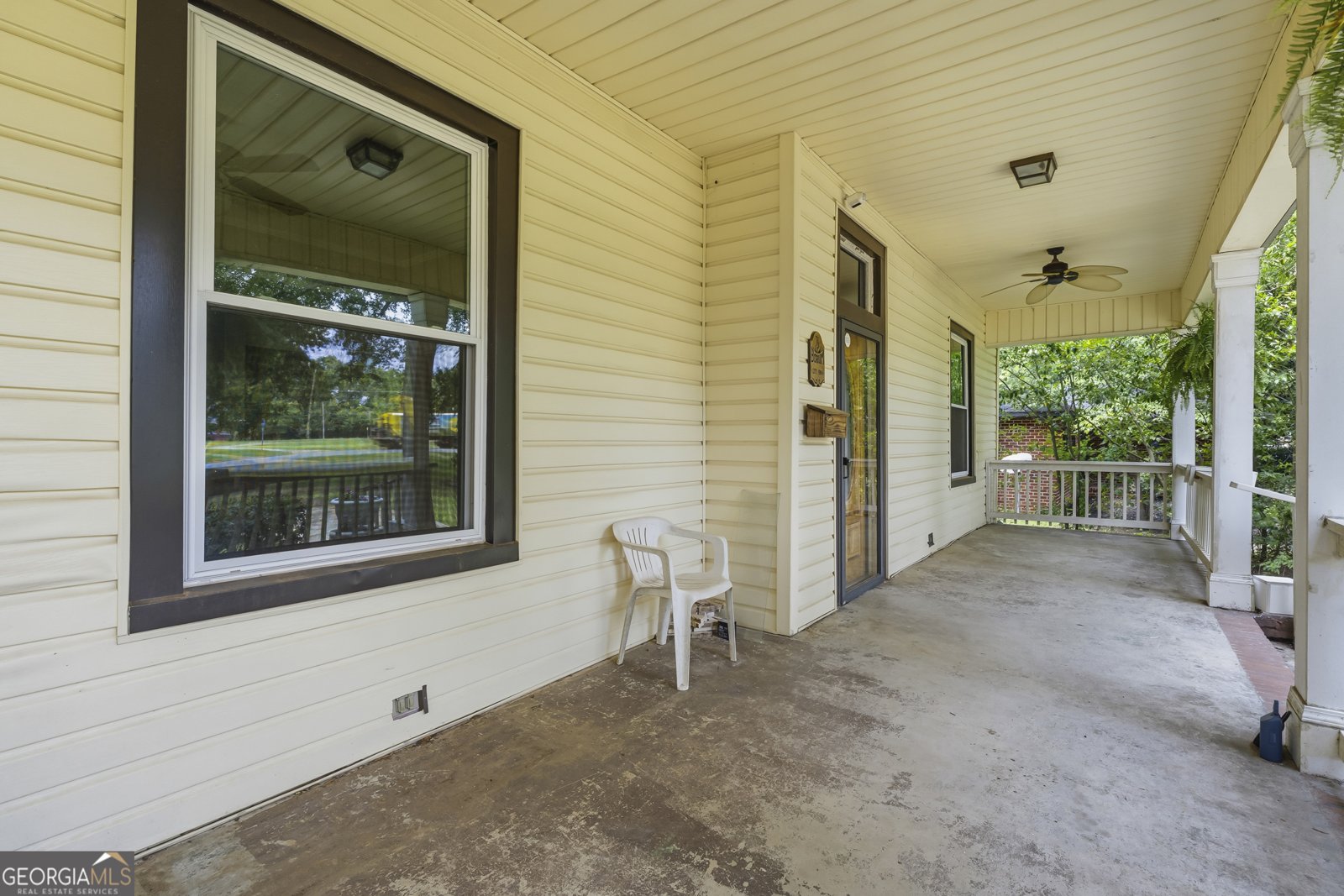 202 Everett Square Fort Valley - Photo 7