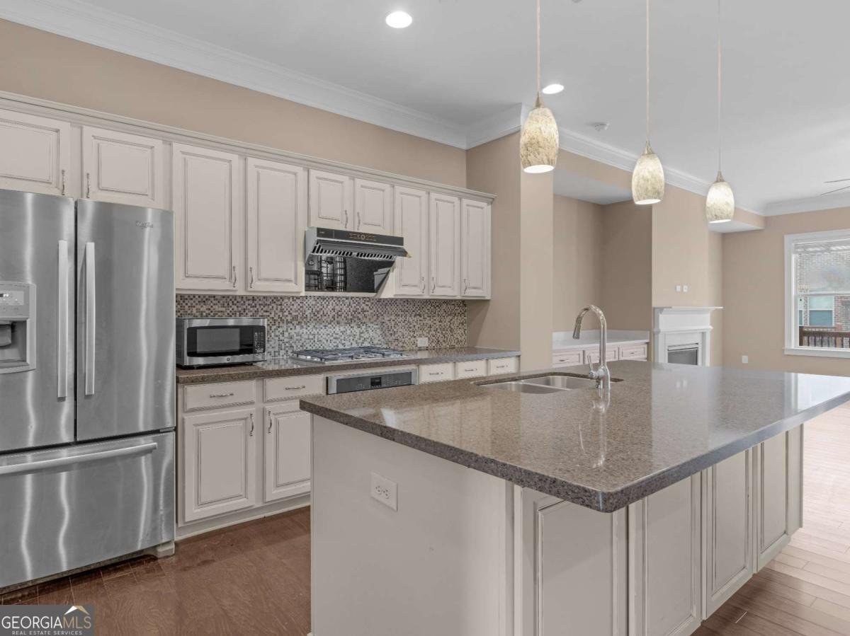 308 Alderwood Lane Atlanta - Photo 10