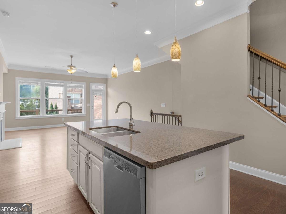 308 Alderwood Lane Atlanta - Photo 15