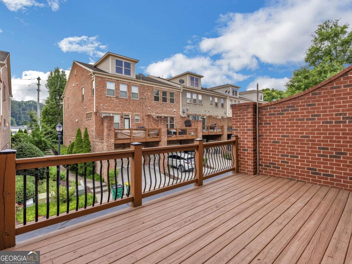 308 Alderwood Lane Atlanta - Photo 22