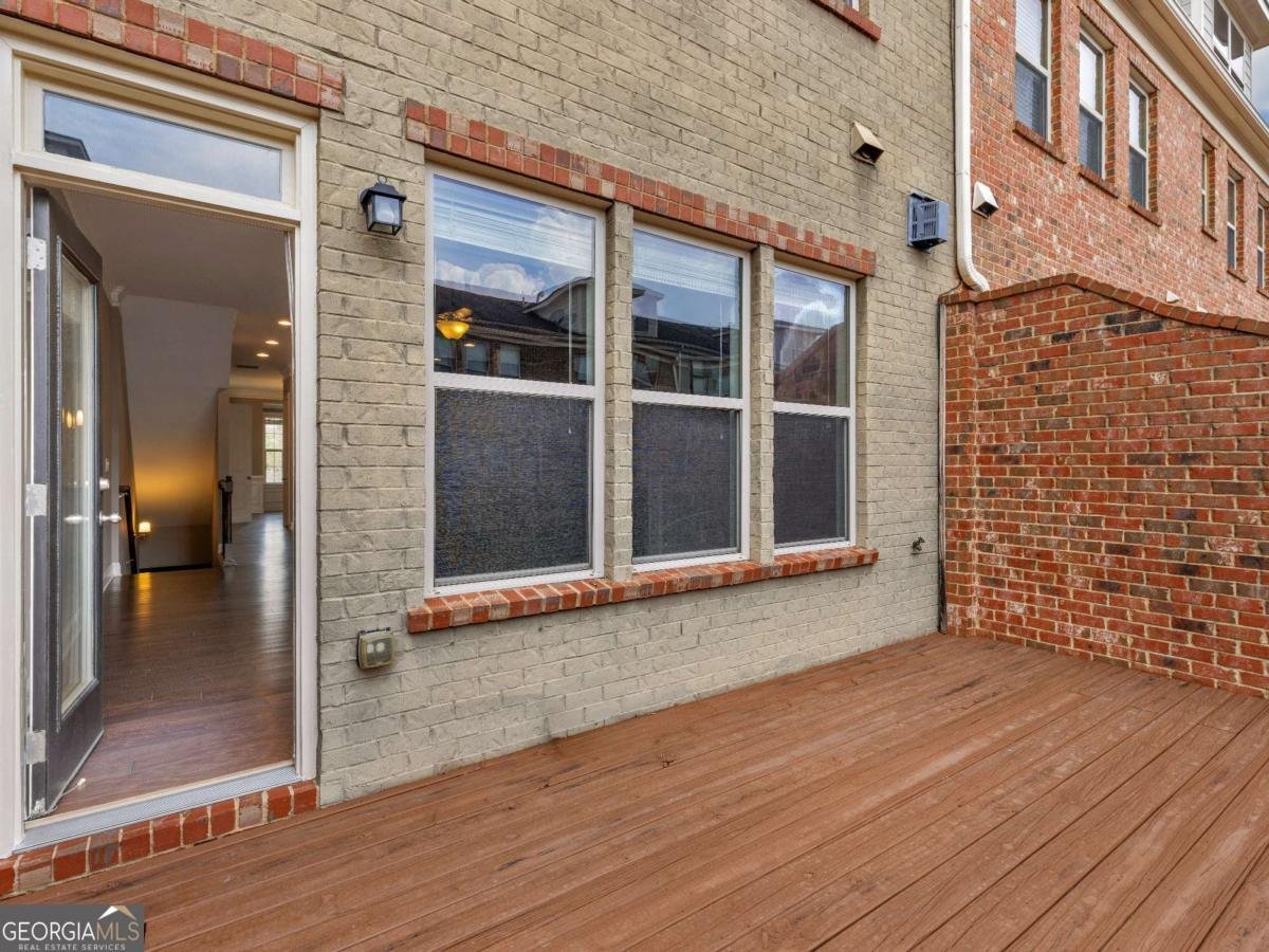 308 Alderwood Lane Atlanta - Photo 24