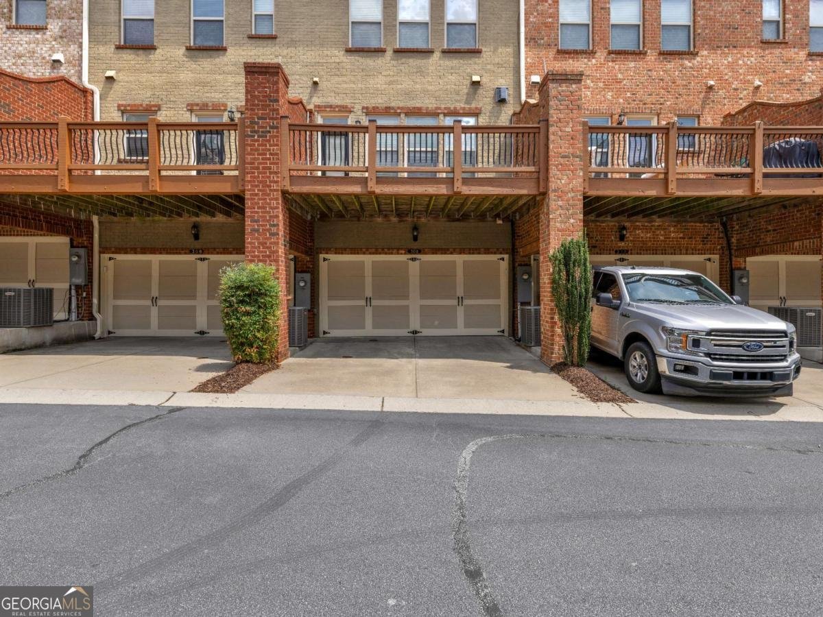308 Alderwood Lane Atlanta - Photo 45