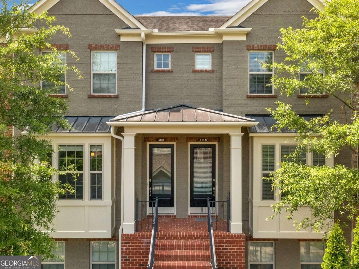 308 Alderwood Lane Atlanta - Photo 49