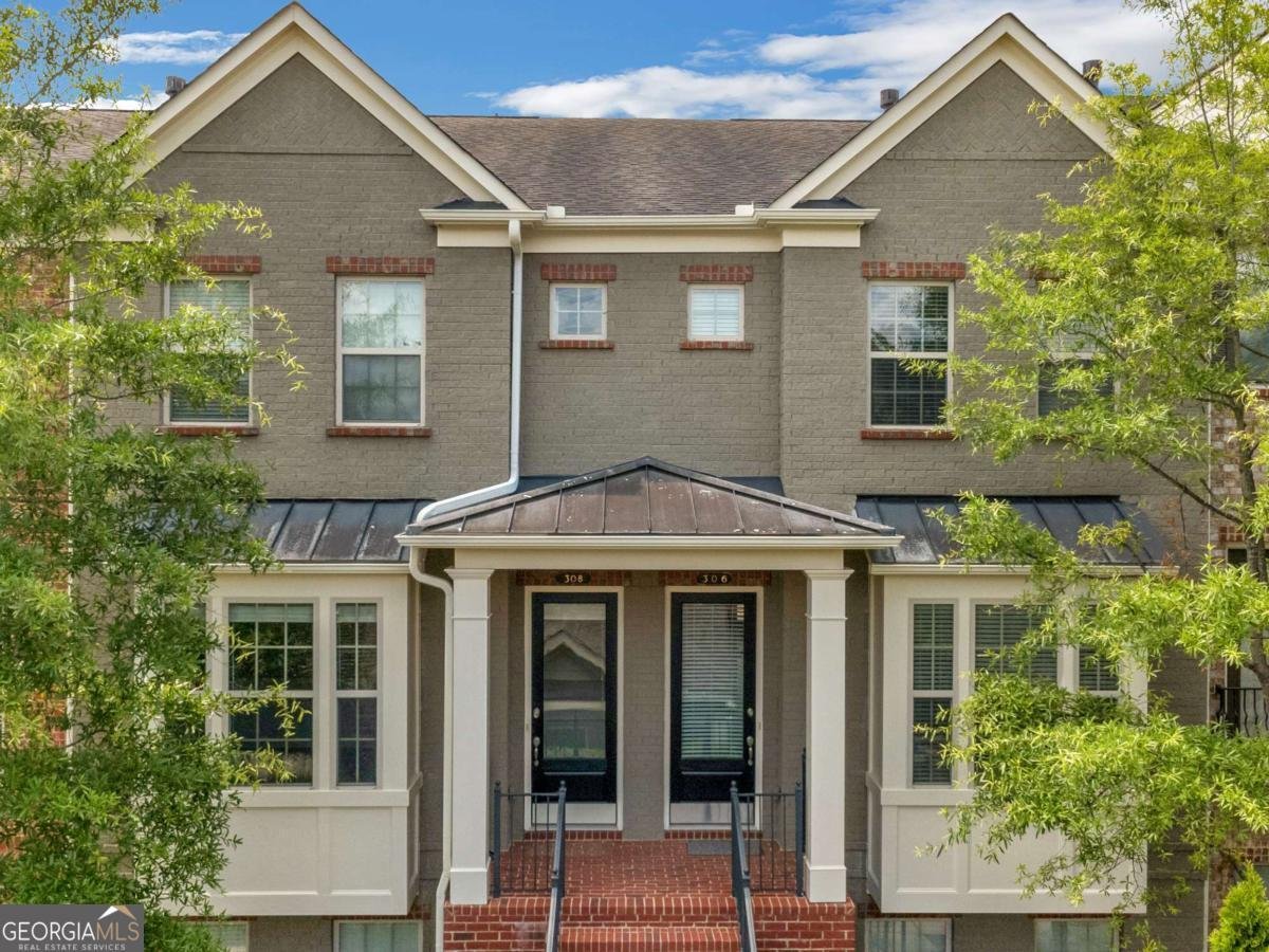 308 Alderwood Lane Atlanta - Photo 50