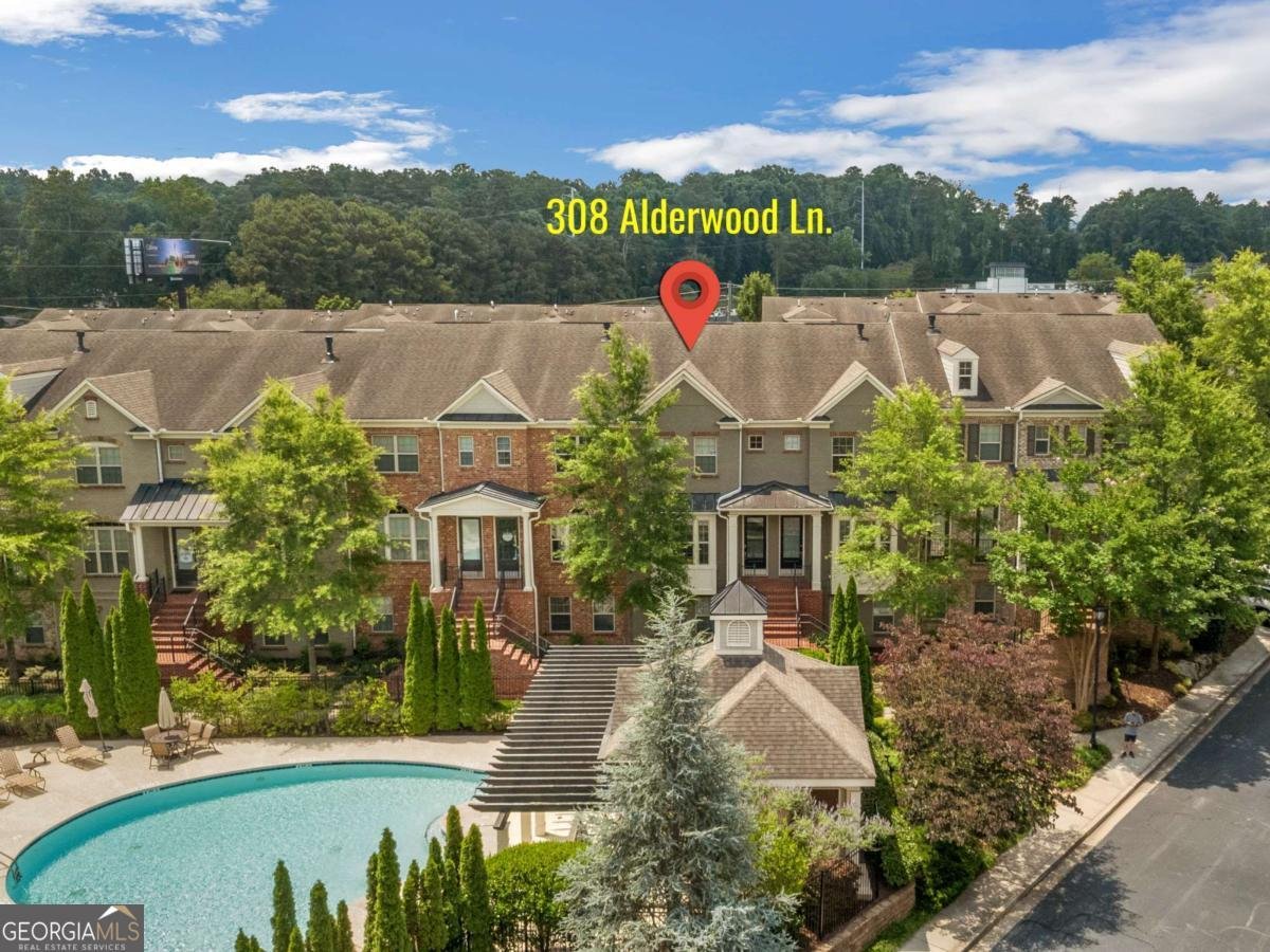 308 Alderwood Lane Atlanta - Photo 51