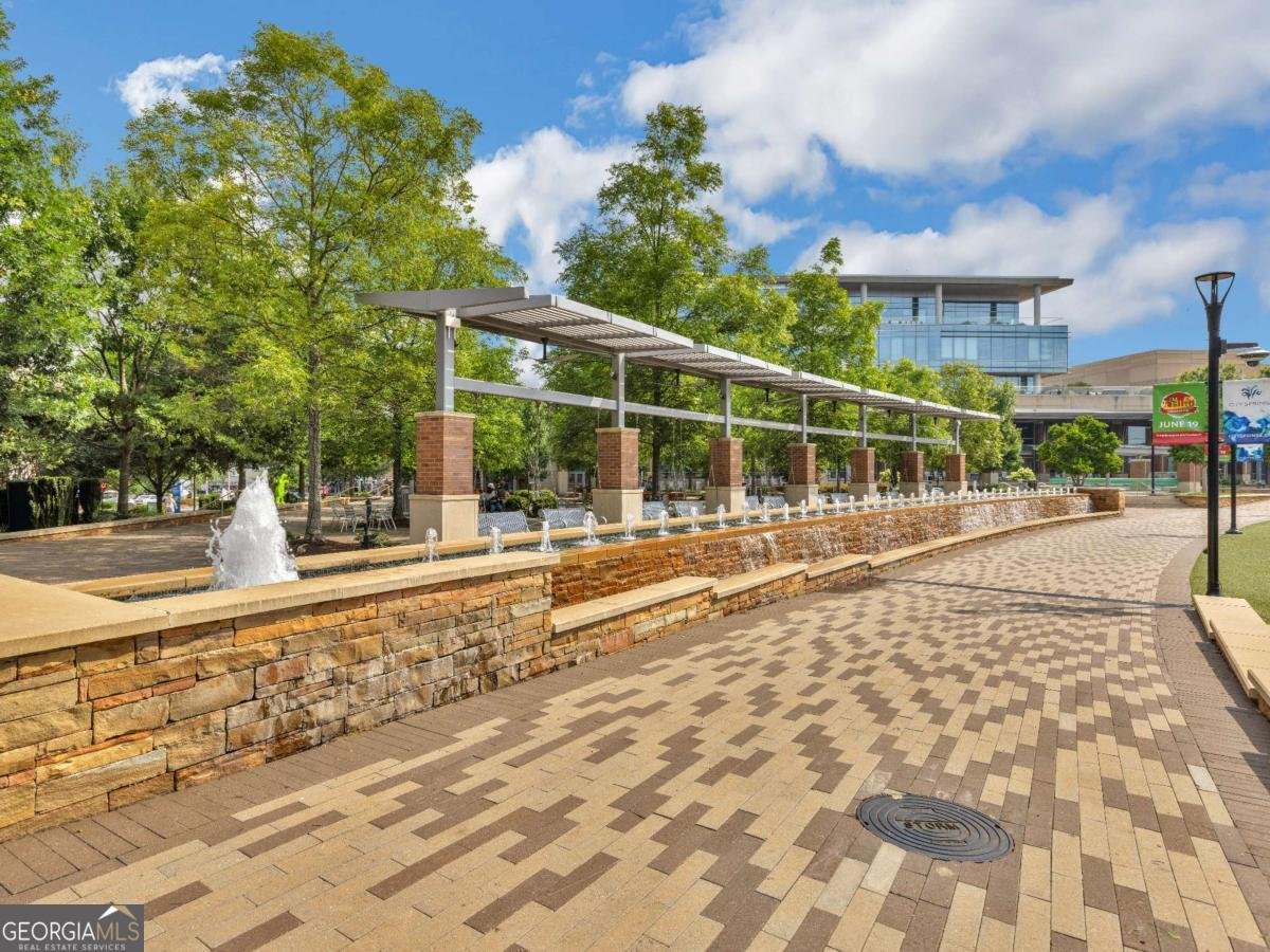 308 Alderwood Lane Atlanta - Photo 55
