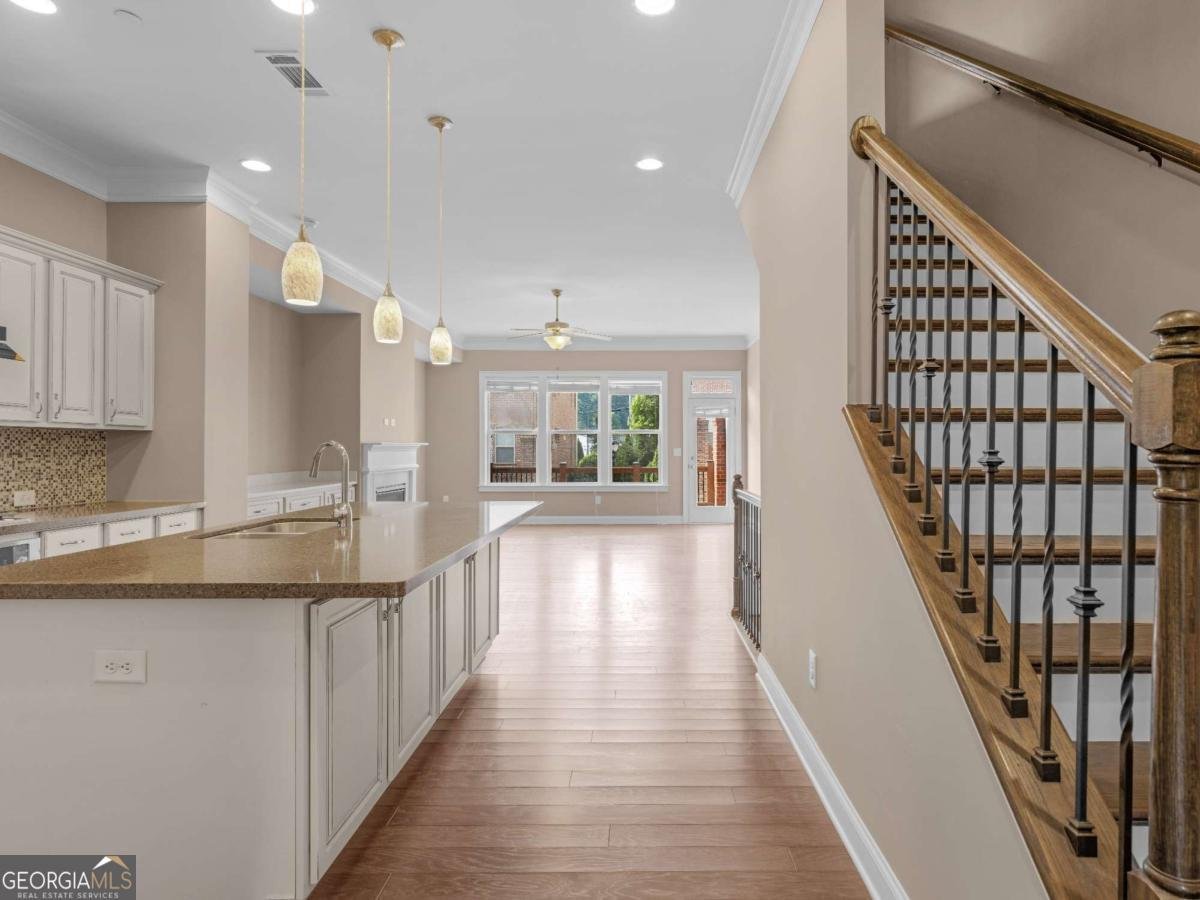 308 Alderwood Lane Atlanta - Photo 9