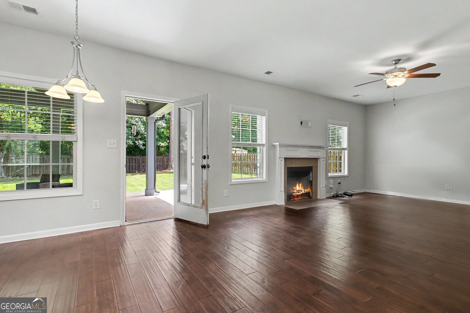 329 Briandwood Drive Newnan - Photo 10
