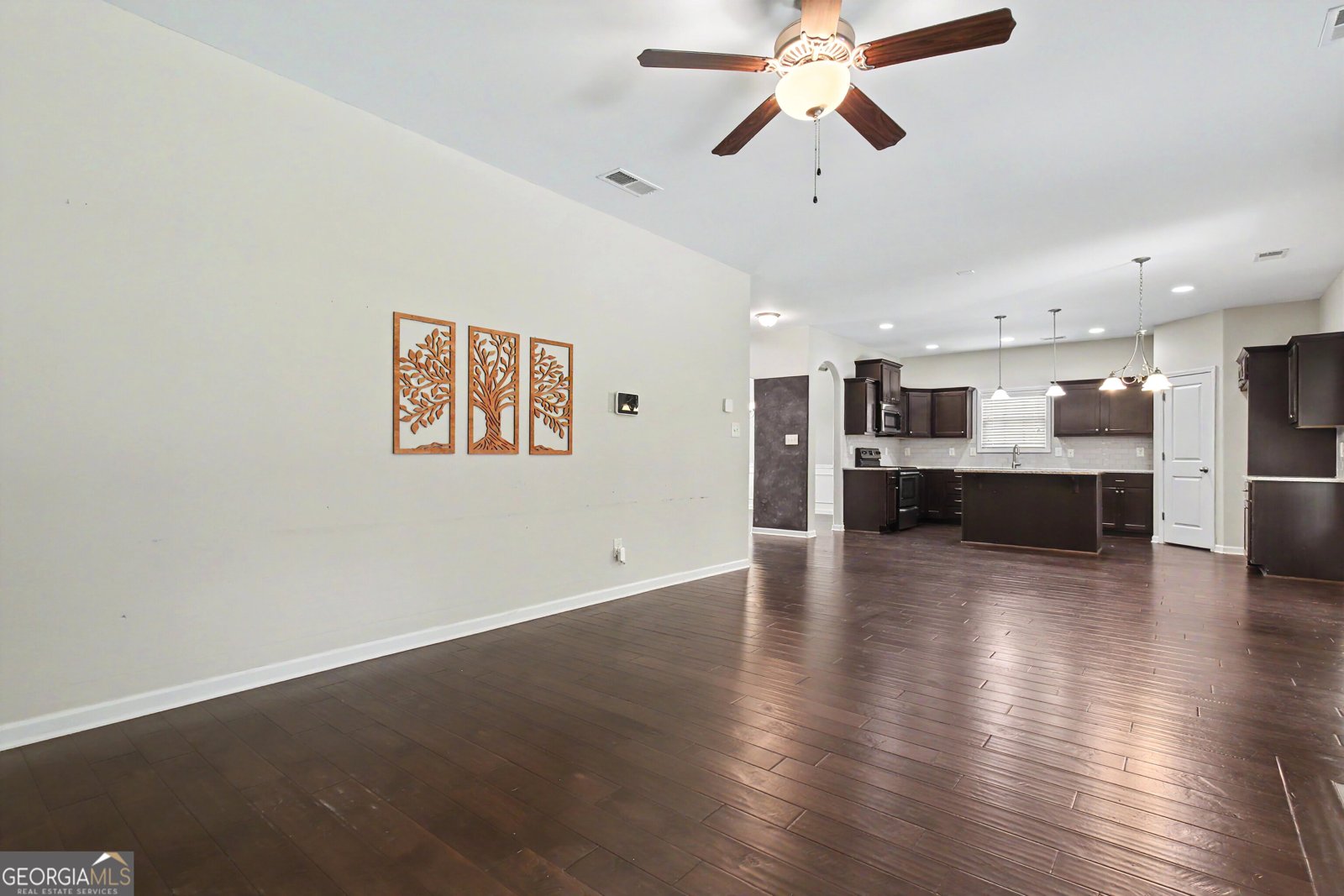 329 Briandwood Drive Newnan - Photo 12