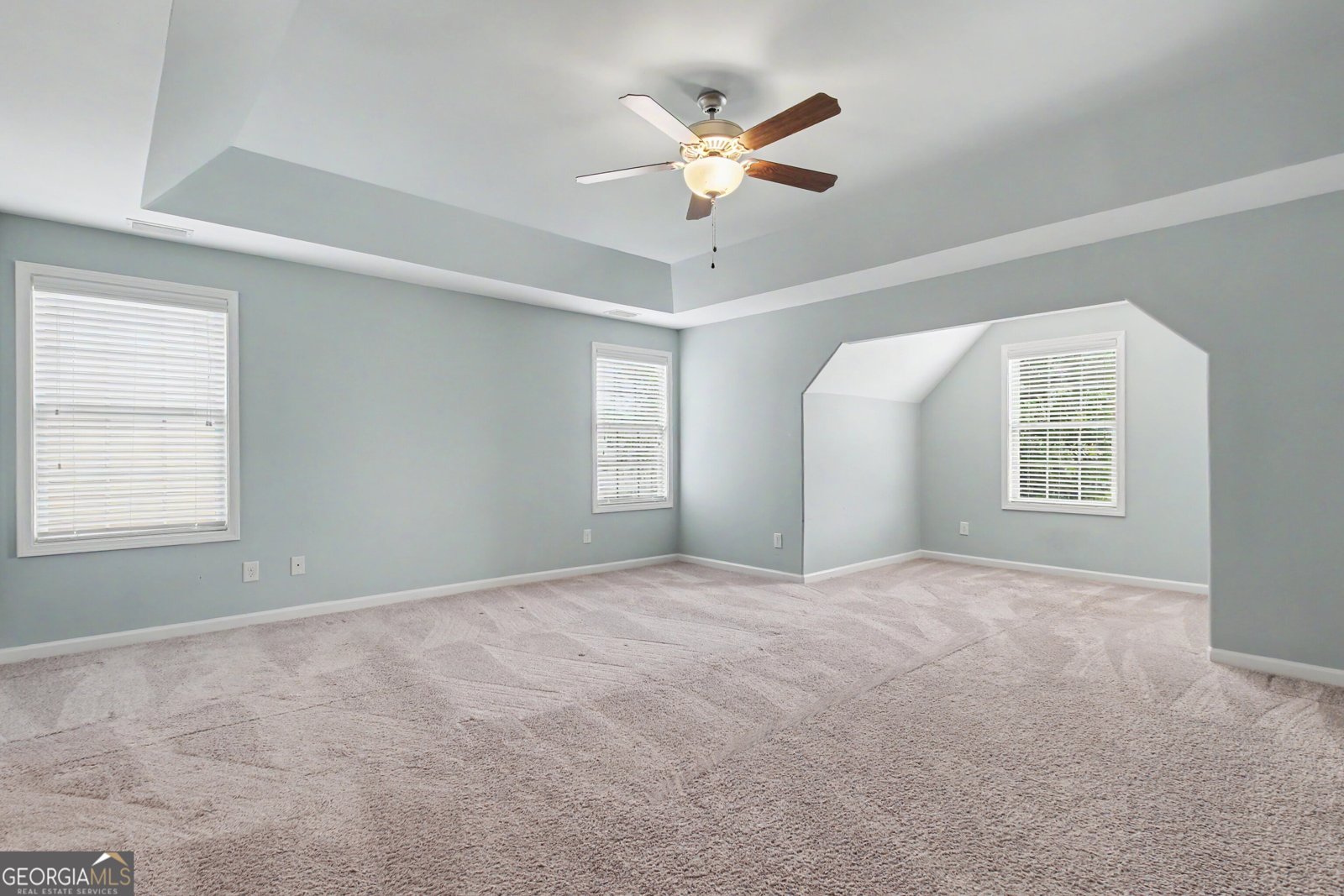 329 Briandwood Drive Newnan - Photo 15