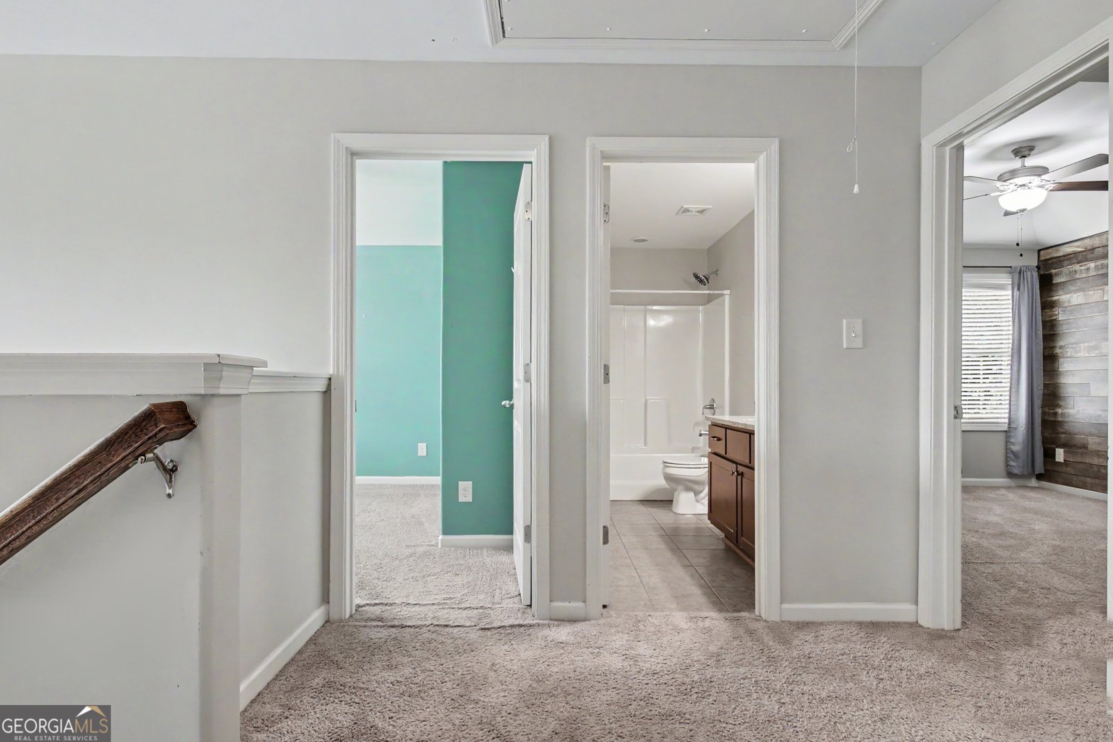 329 Briandwood Drive Newnan - Photo 24