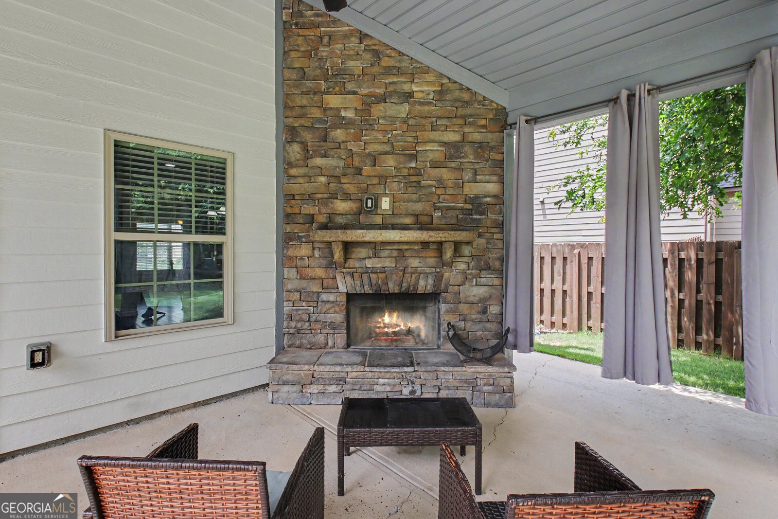 329 Briandwood Drive Newnan - Photo 36