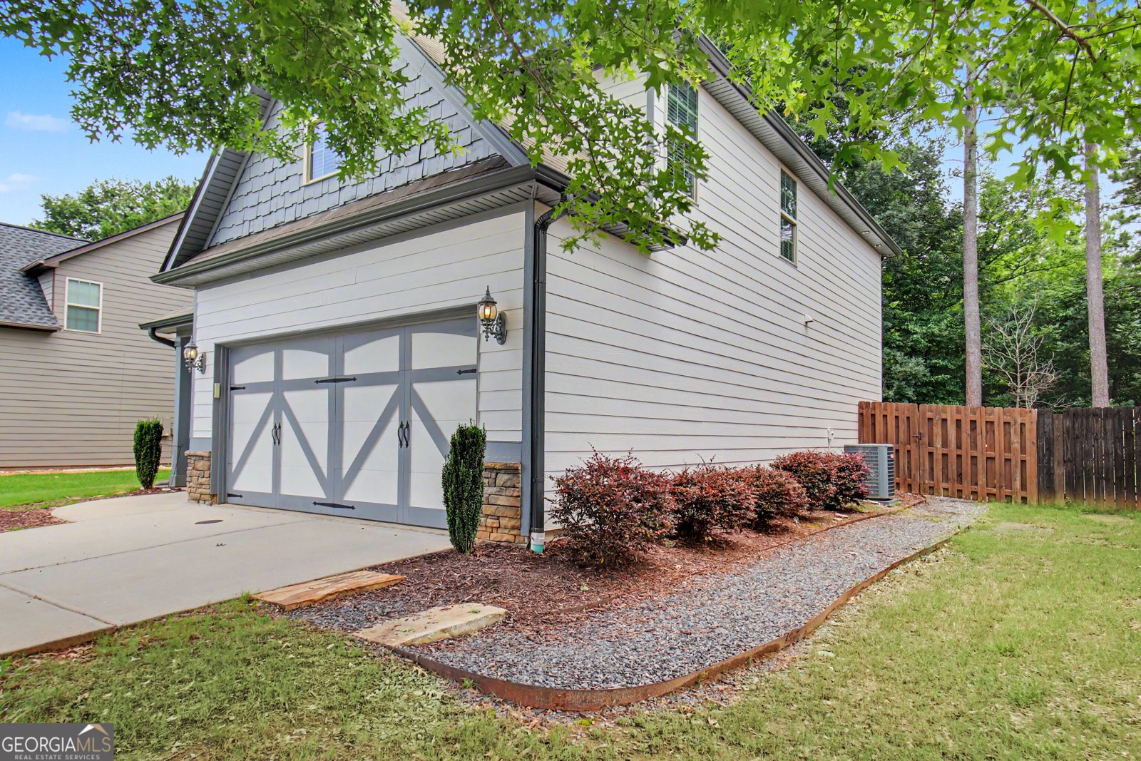329 Briandwood Drive Newnan - Photo 37