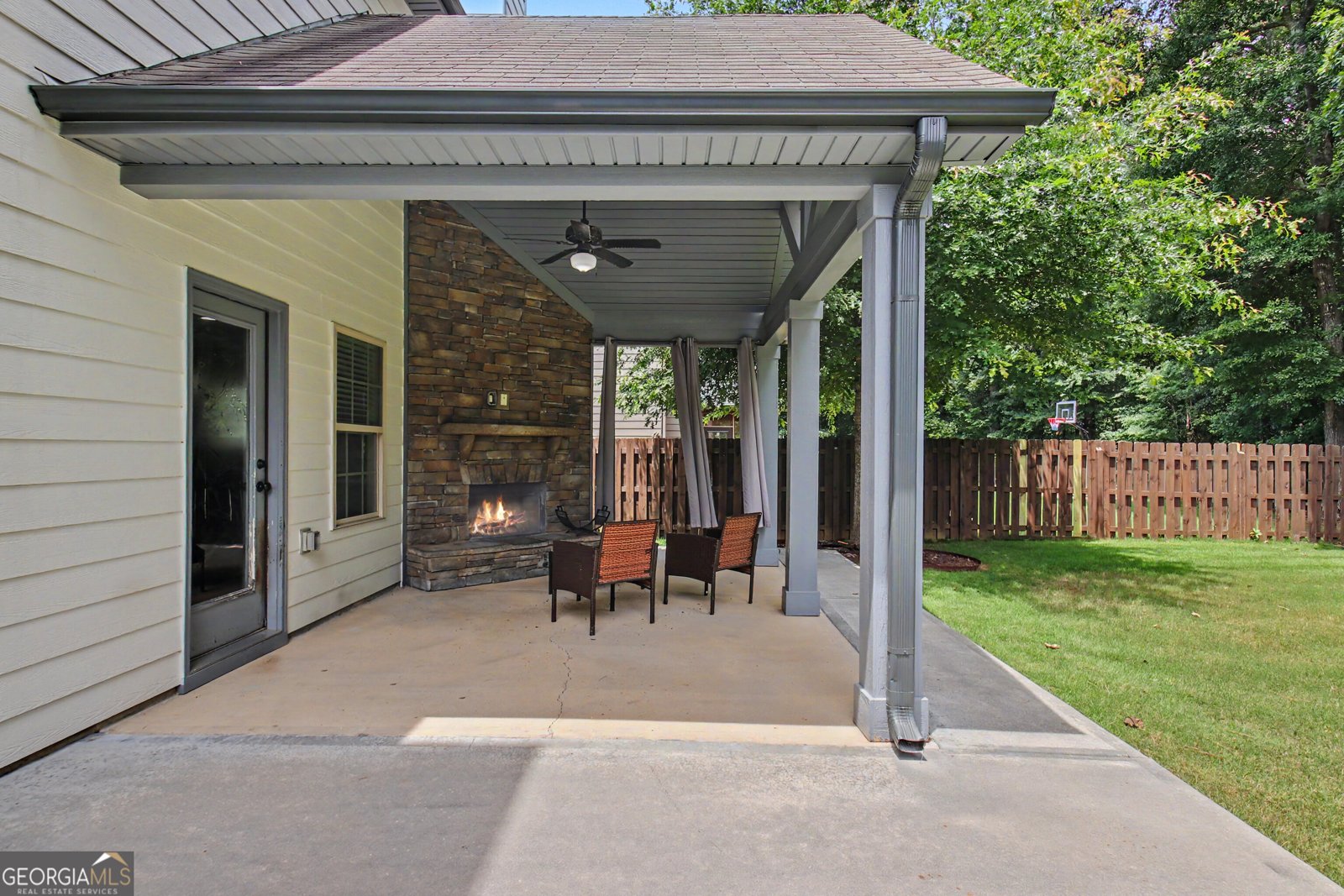329 Briandwood Drive Newnan - Photo 40