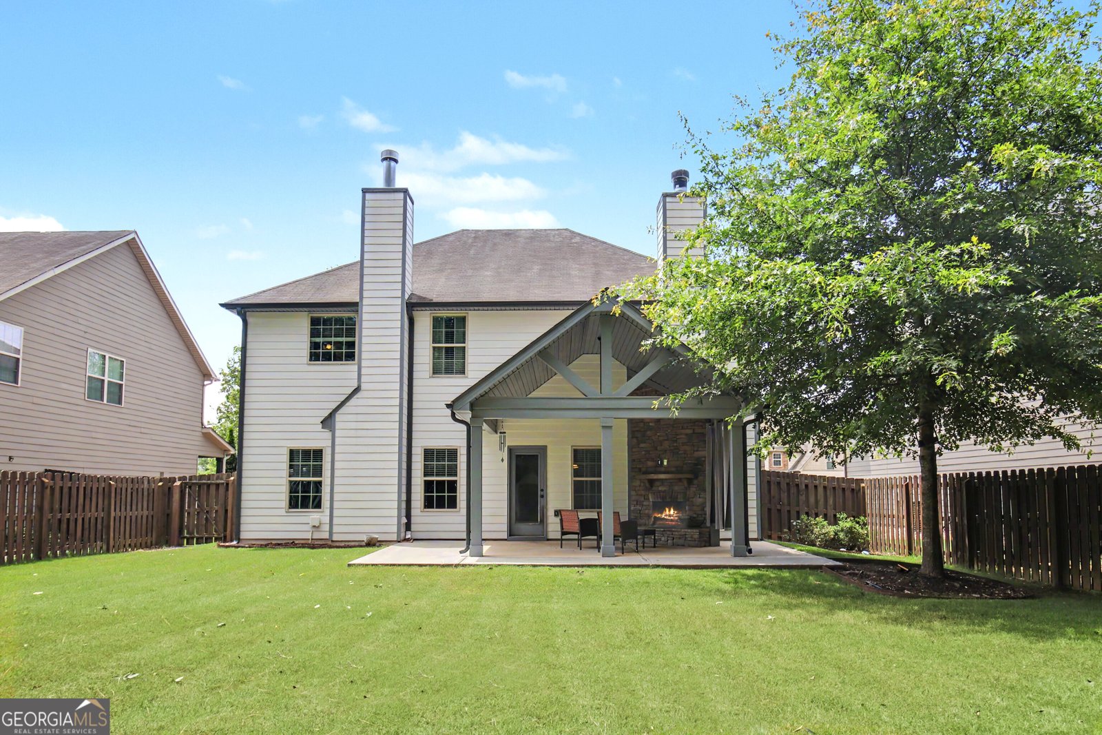 329 Briandwood Drive Newnan - Photo 41