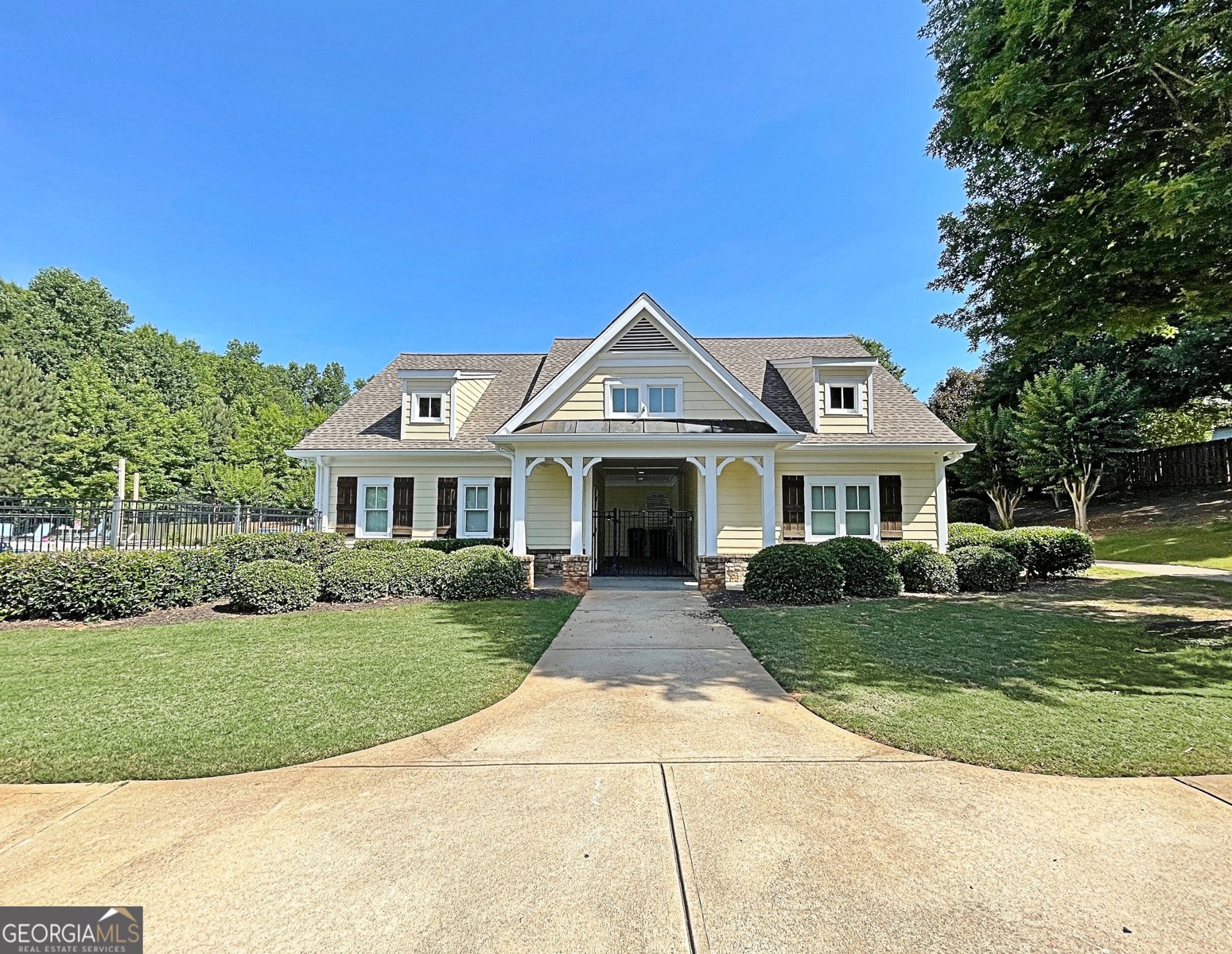 329 Briandwood Drive Newnan - Photo 43