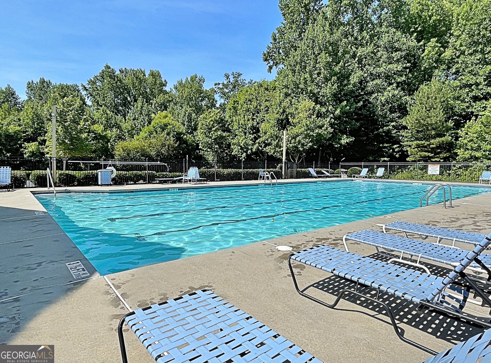 329 Briandwood Drive Newnan - Photo 46