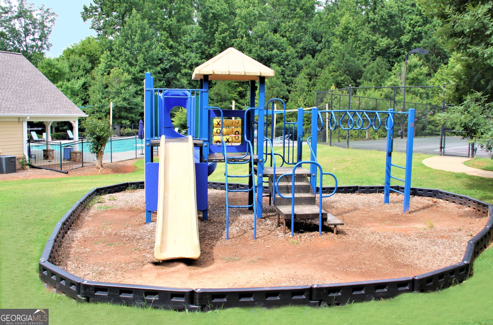 329 Briandwood Drive Newnan - Photo 49
