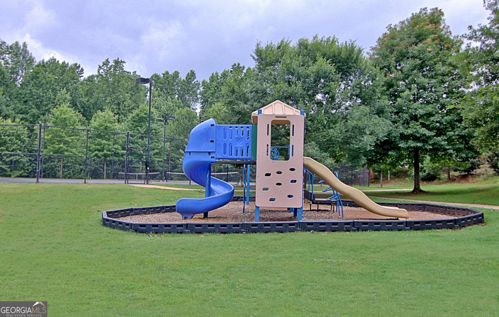 329 Briandwood Drive Newnan - Photo 50