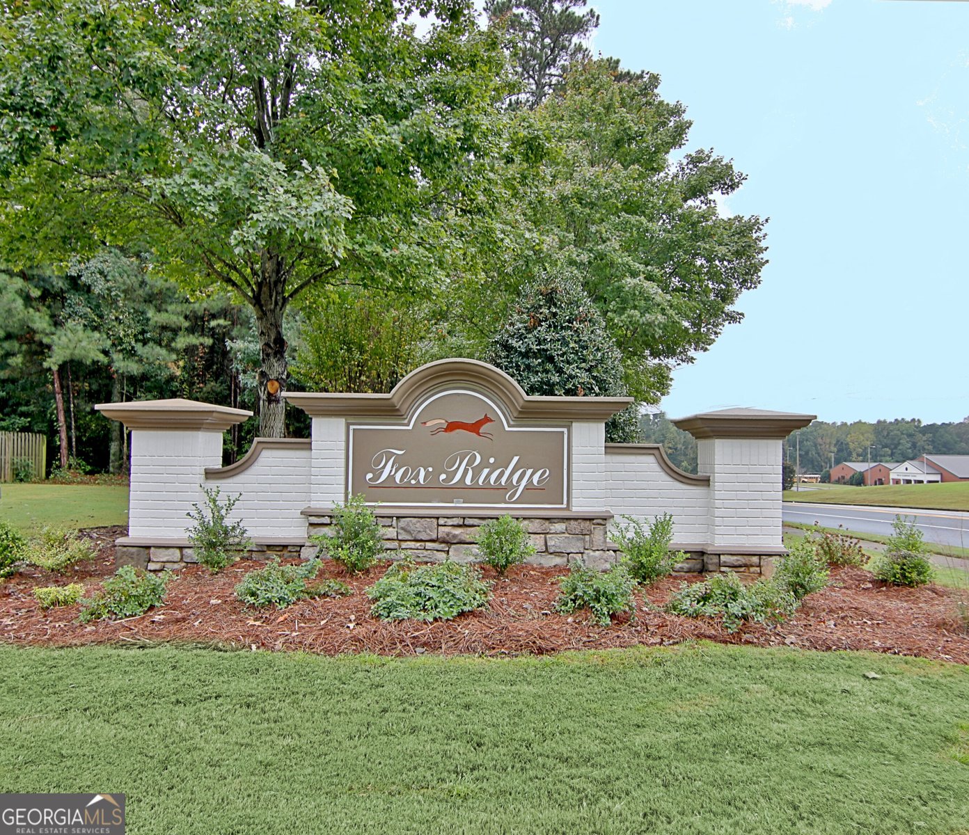 329 Briandwood Drive Newnan - Photo 53