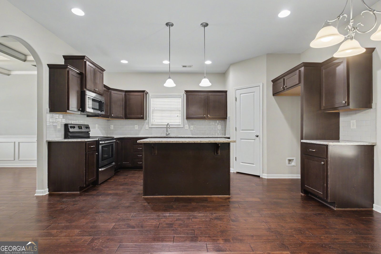 329 Briandwood Drive Newnan - Photo 6