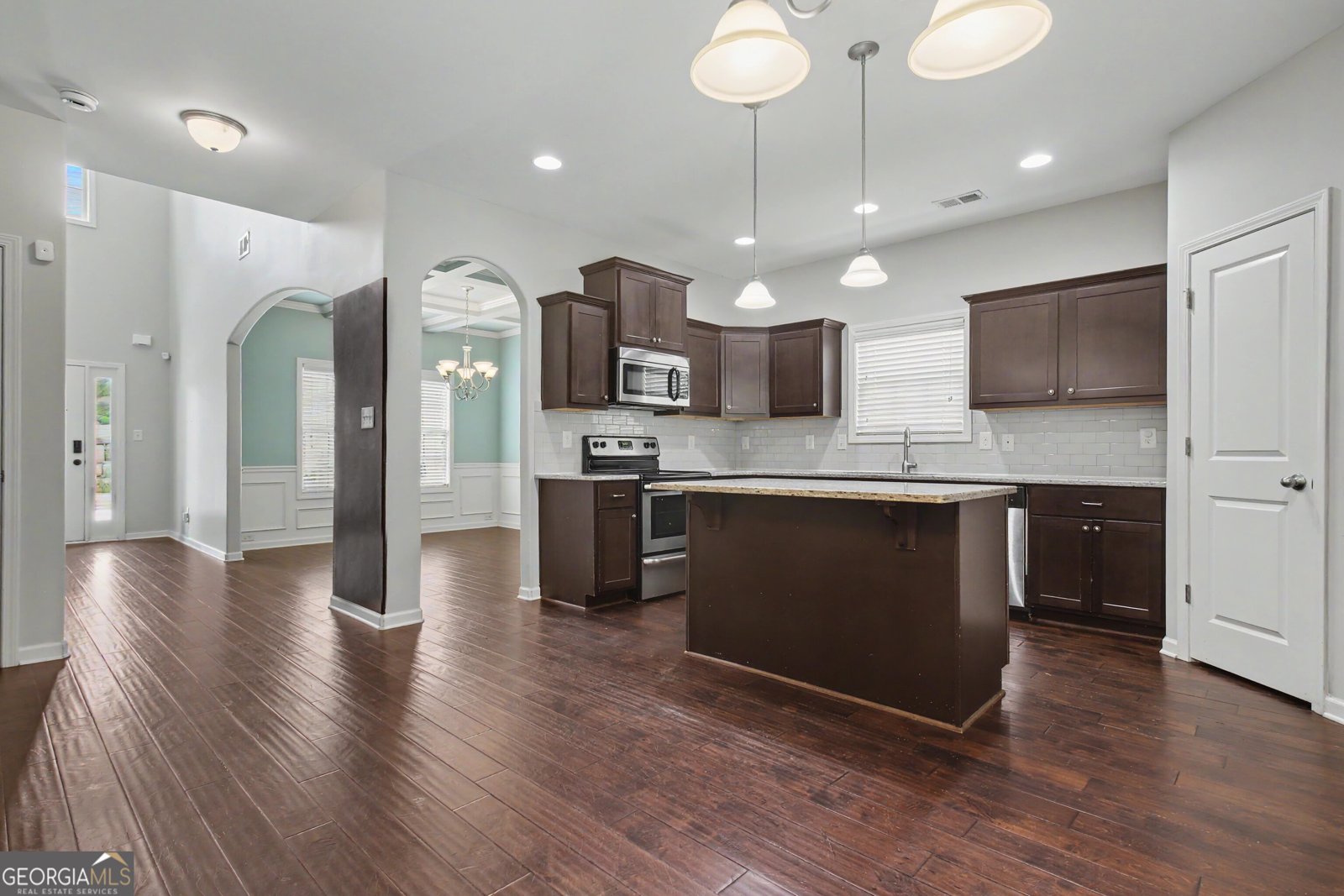 329 Briandwood Drive Newnan - Photo 7