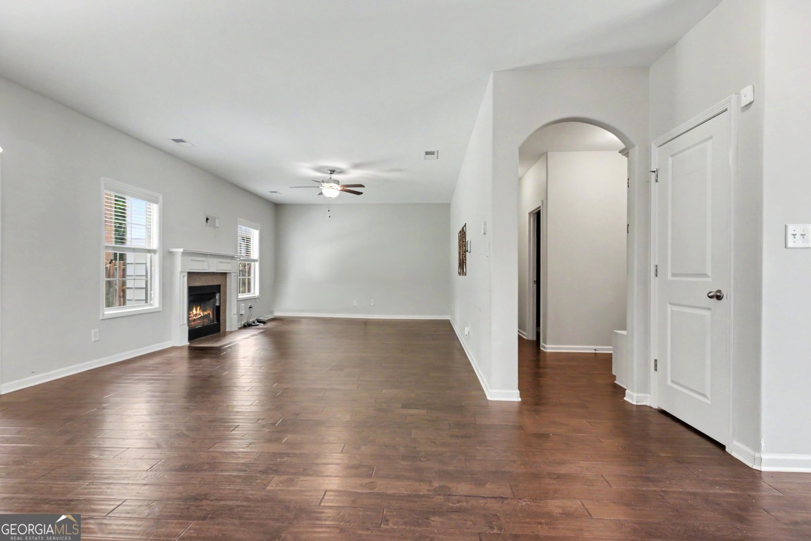 329 Briandwood Drive Newnan - Photo 9