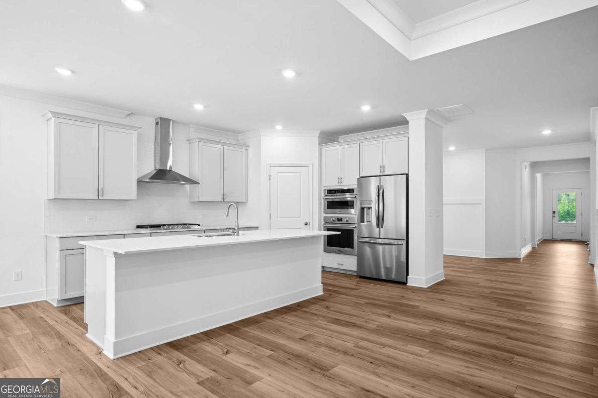 12 Unicoi Trail Sharpsburg - Photo 10