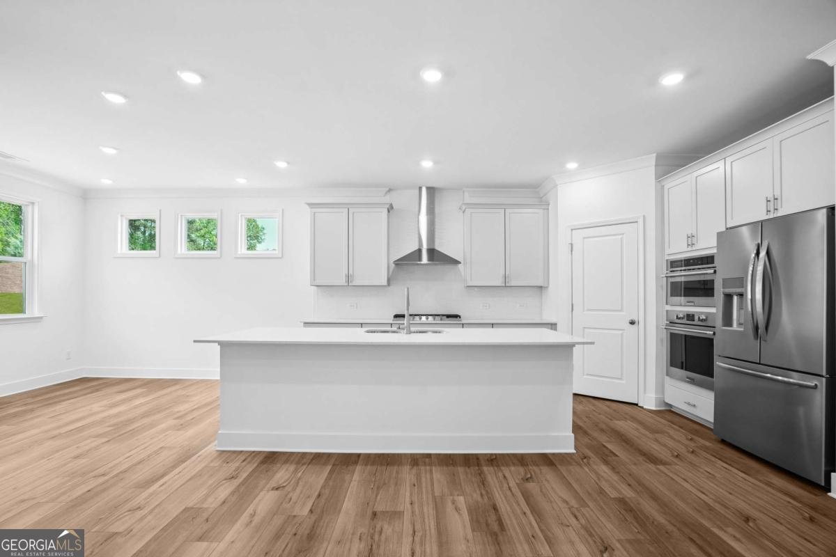 12 Unicoi Trail Sharpsburg - Photo 11
