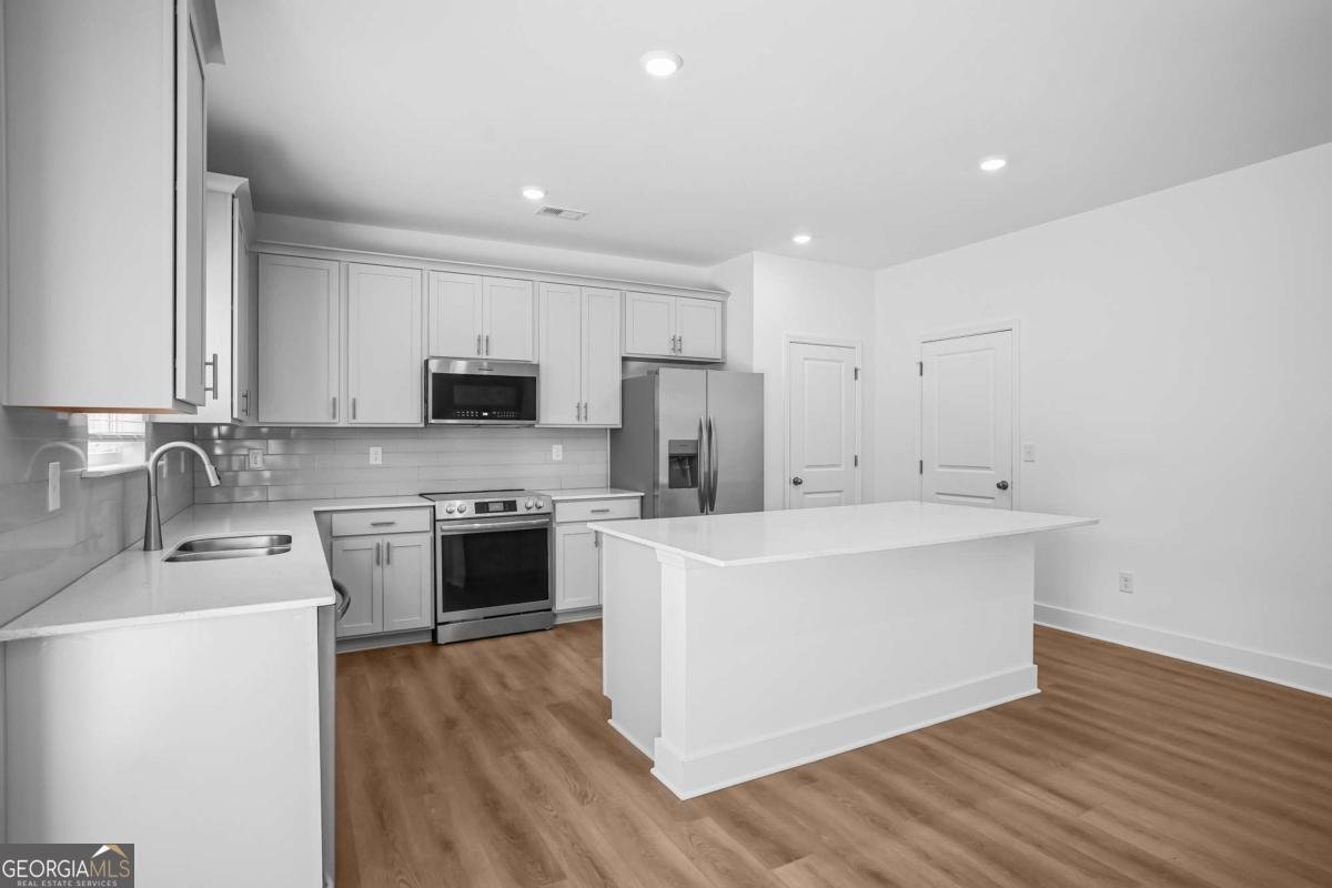 12 Unicoi Trail Sharpsburg - Photo 13